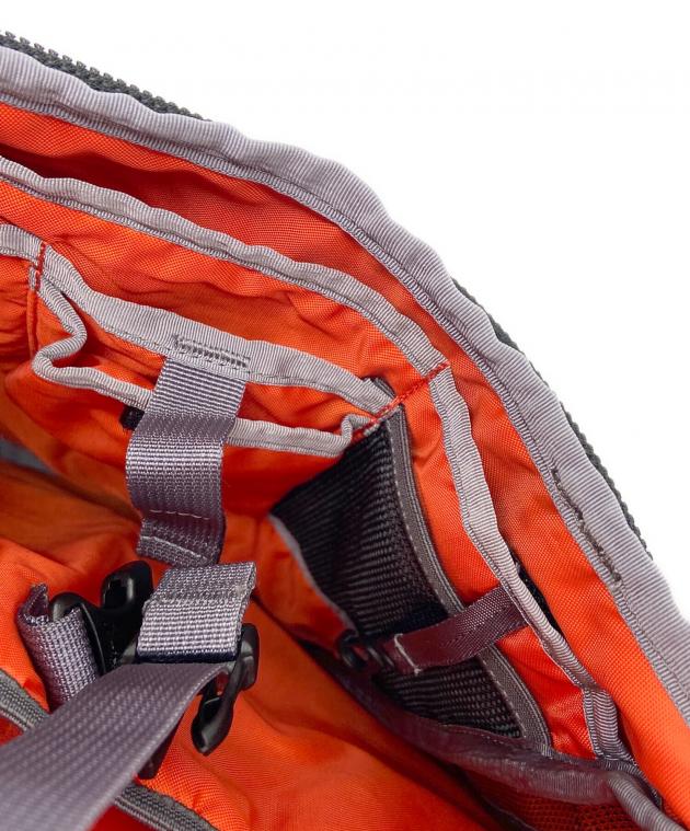 中古・古着通販】Patagonia (パタゴニア) リュック オレンジ｜ブランド