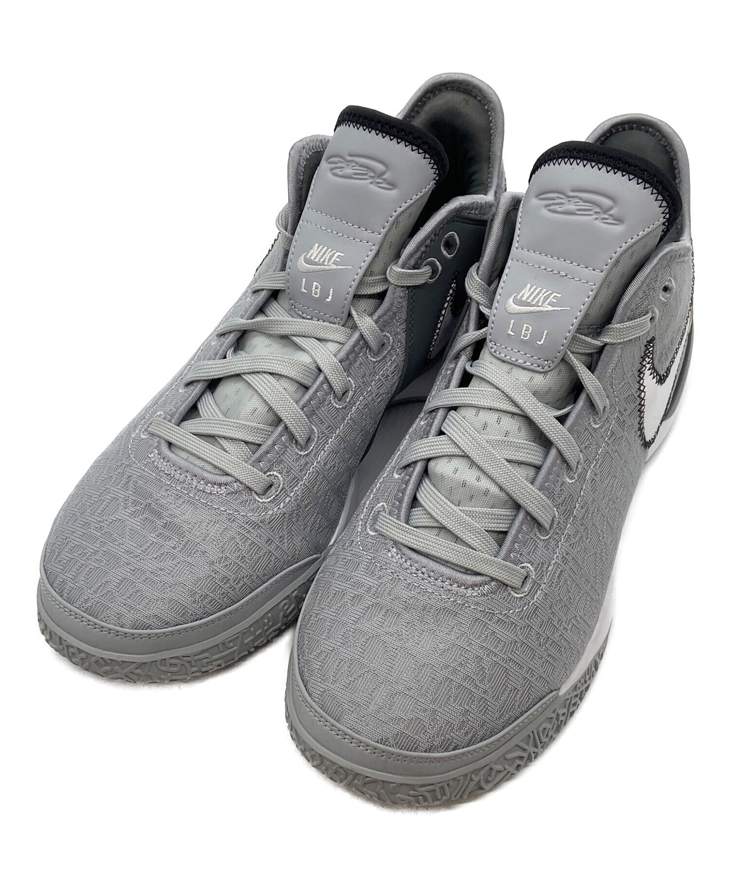 中古・古着通販】NIKE (ナイキ) ローカットスニーカー/ZOOM LEBRON