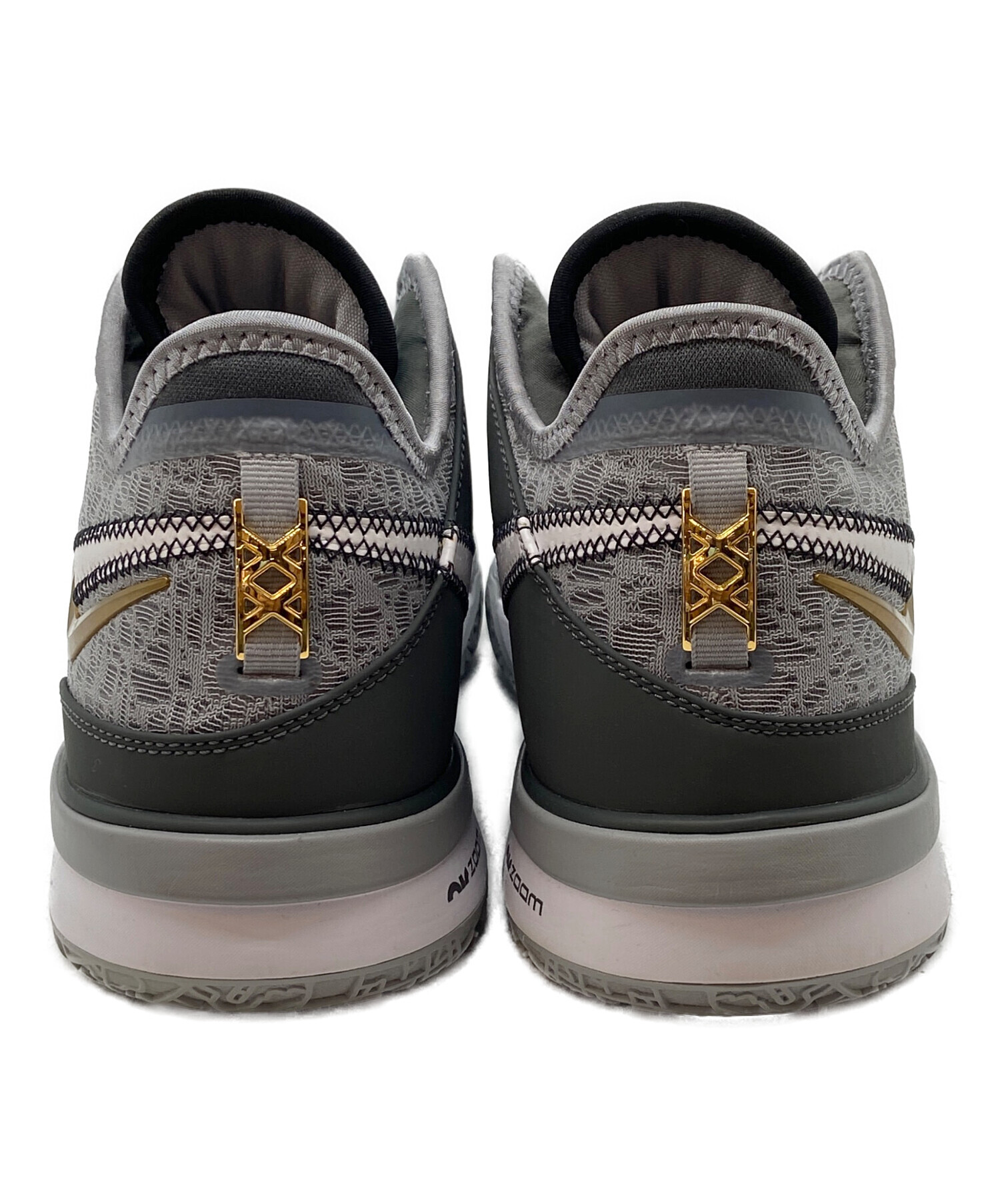 中古・古着通販】NIKE (ナイキ) ローカットスニーカー/ZOOM LEBRON