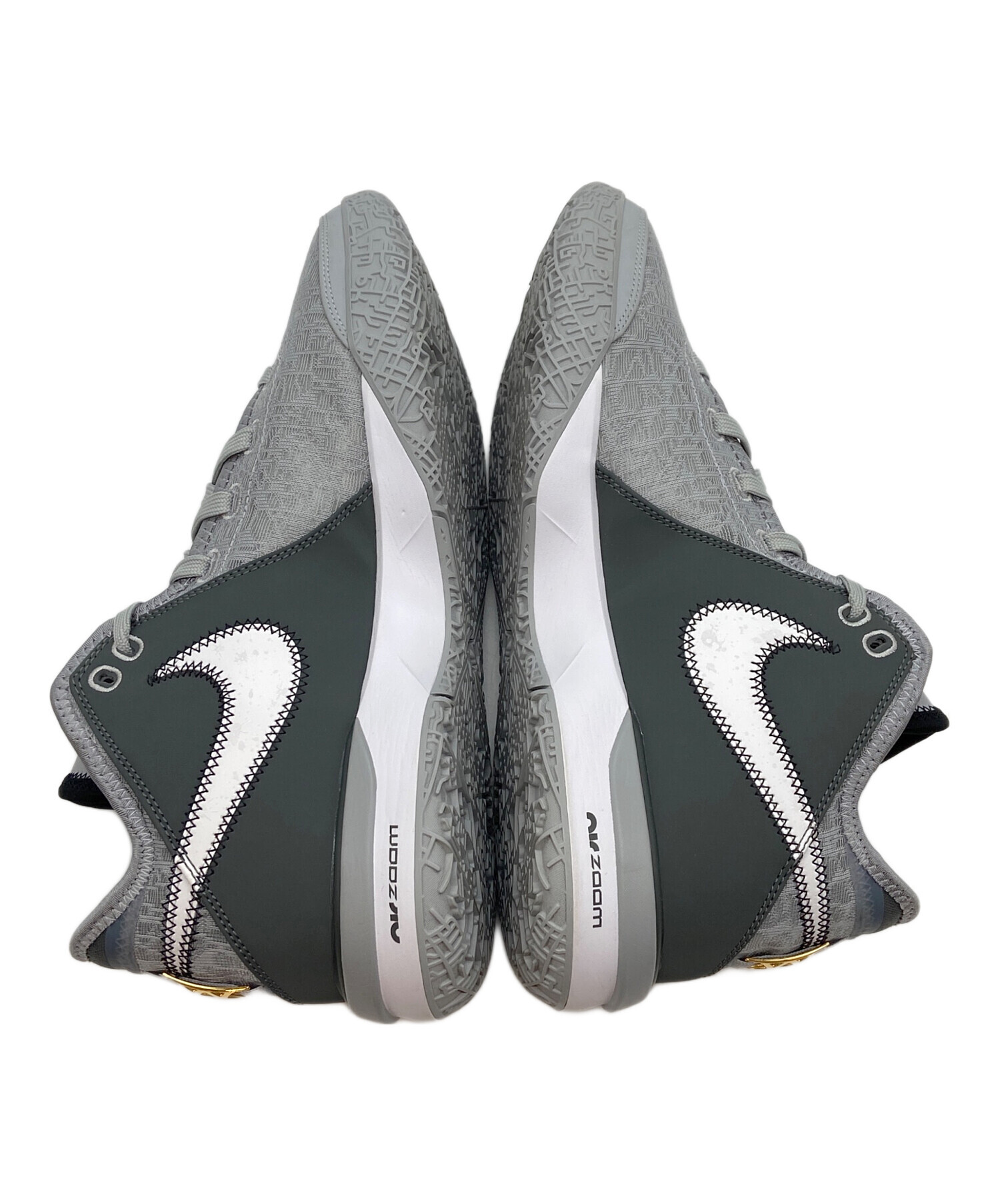 中古・古着通販】NIKE (ナイキ) ローカットスニーカー/ZOOM LEBRON 