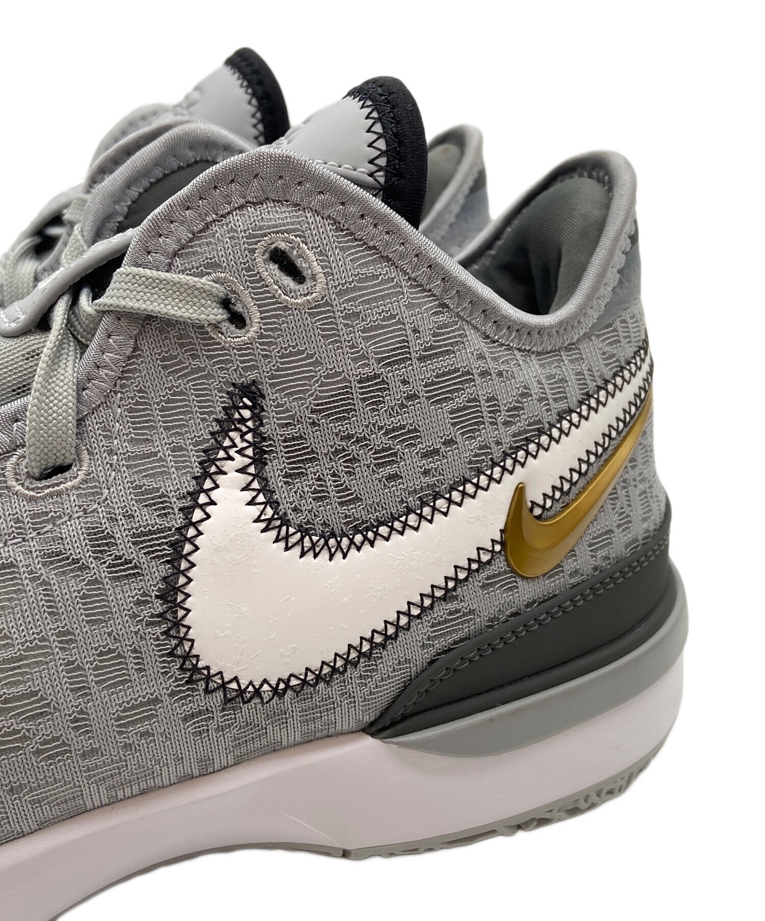 中古・古着通販】NIKE (ナイキ) ローカットスニーカー/ZOOM LEBRON