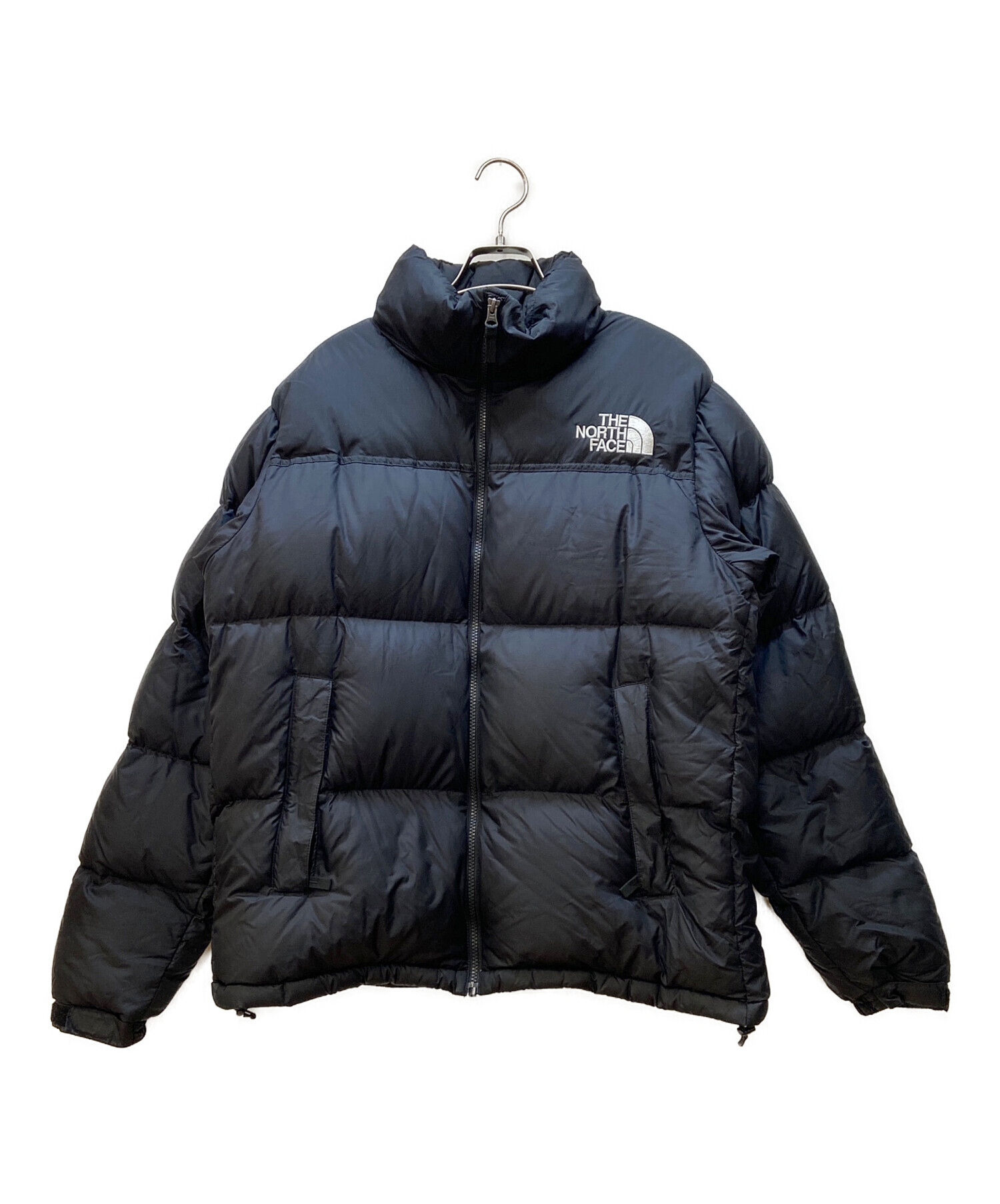 中古・古着通販】THE NORTH FACE (ザ ノース フェイス) ダウン