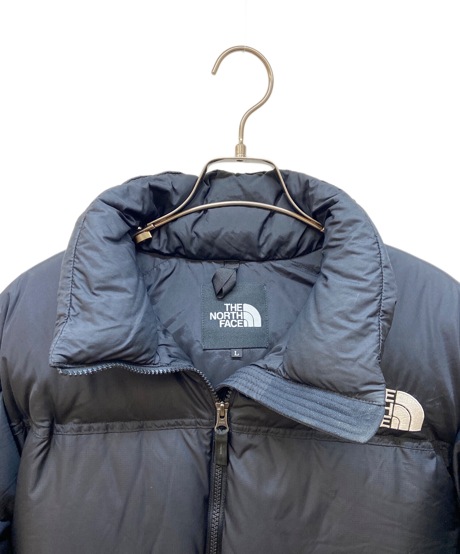 中古・古着通販】THE NORTH FACE (ザ ノース フェイス) ダウン