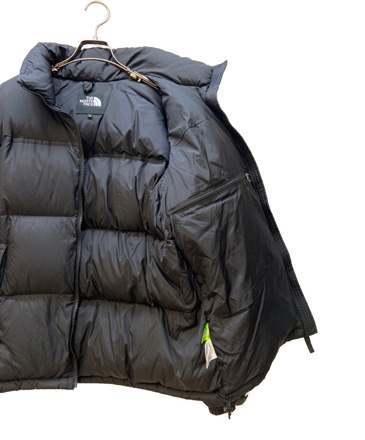 【美品】THE NORTH FACE 高級リバーシブルダウンジャケット 古着XL 中古・古着通販】THE NORTH FACE (ザ ノース フェイス) ダウン