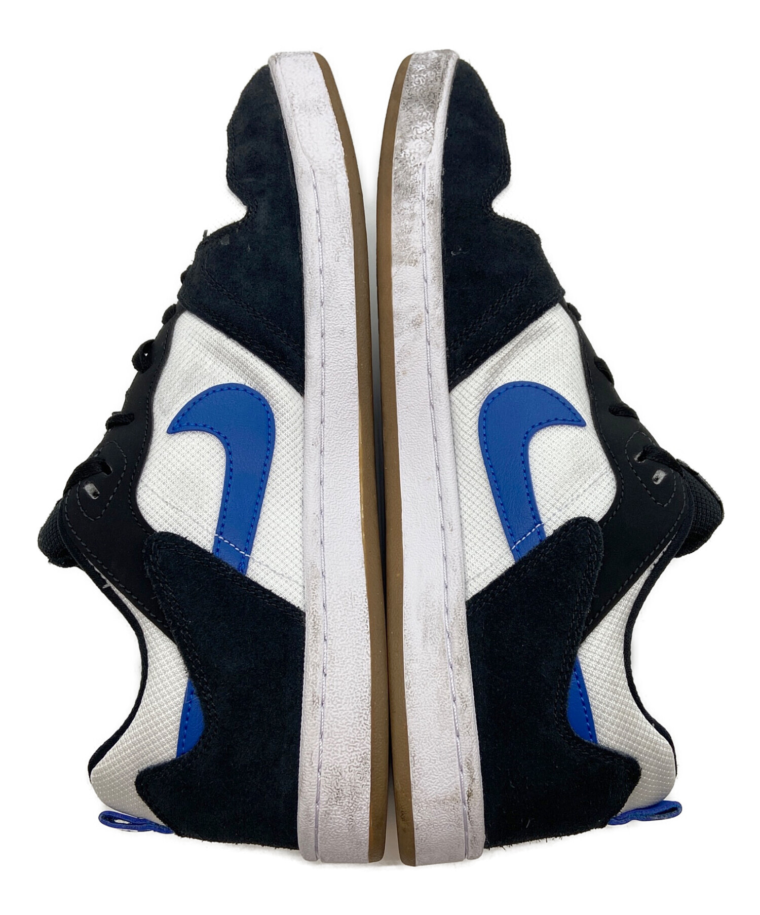中古・古着通販】NIKE (ナイキ) ローカットスニーカー/NIKE SB 