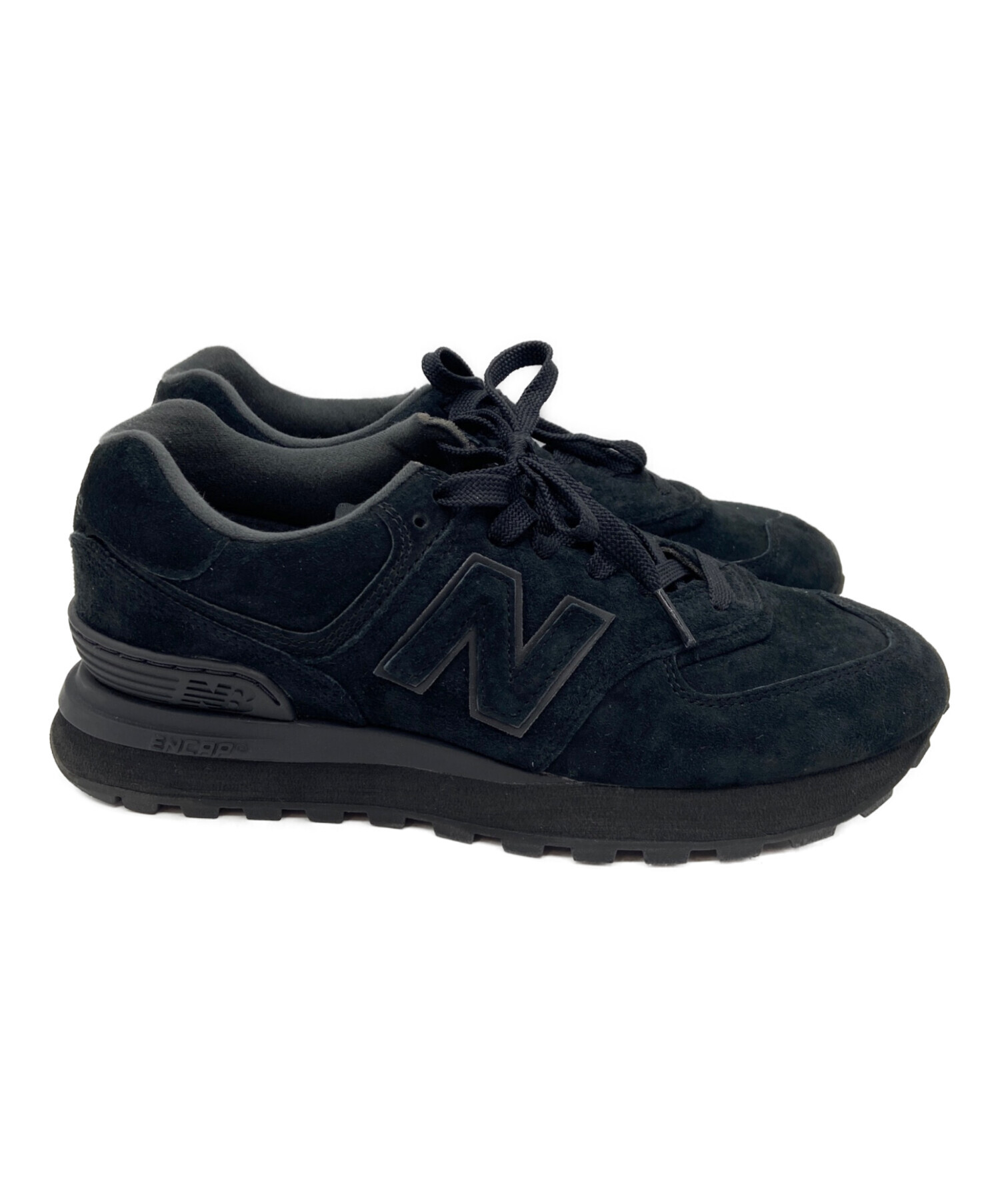 中古・古着通販】NEW BALANCE (ニューバランス) ローカットスニーカー 
