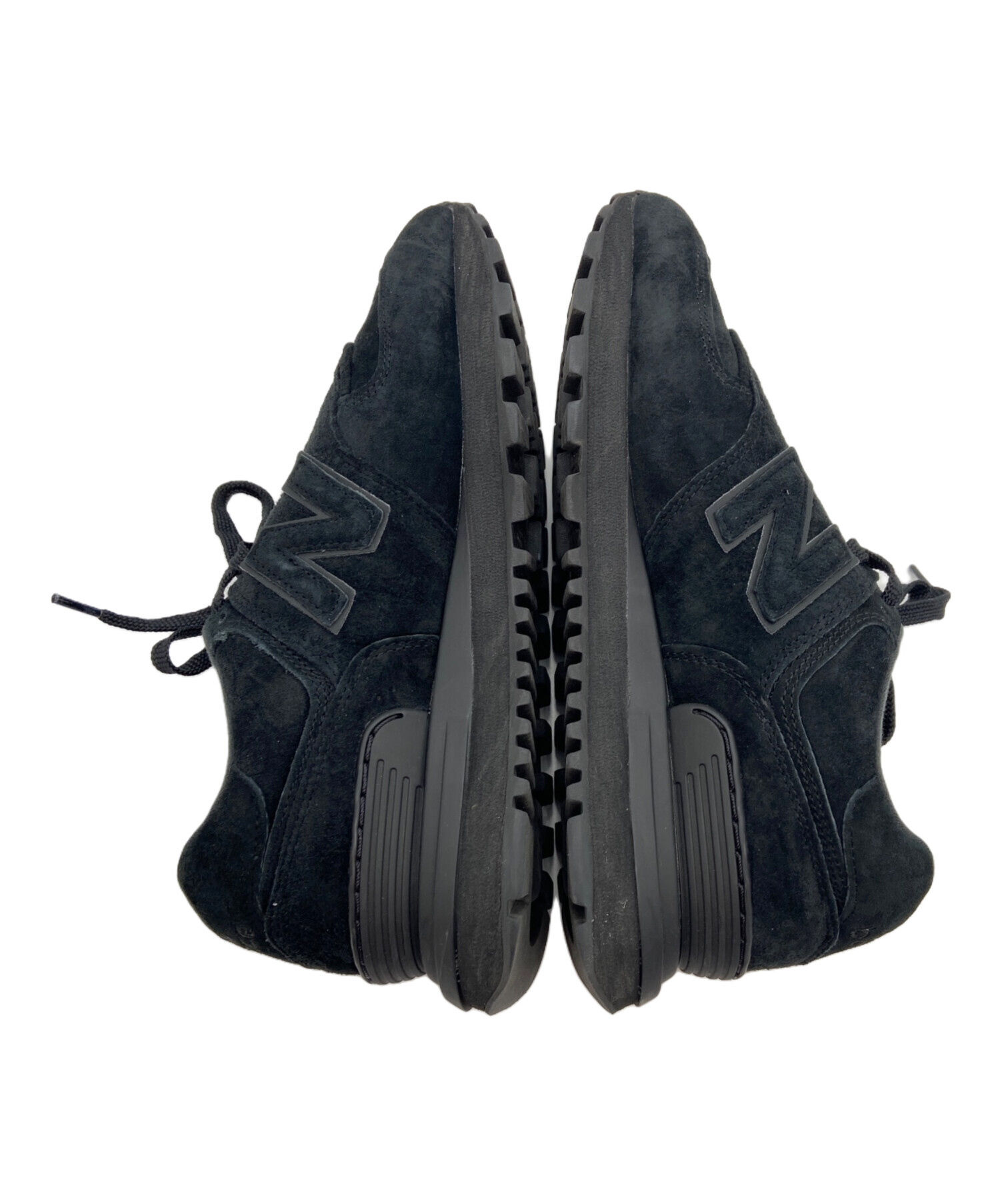 中古・古着通販】NEW BALANCE (ニューバランス) ローカットスニーカー 