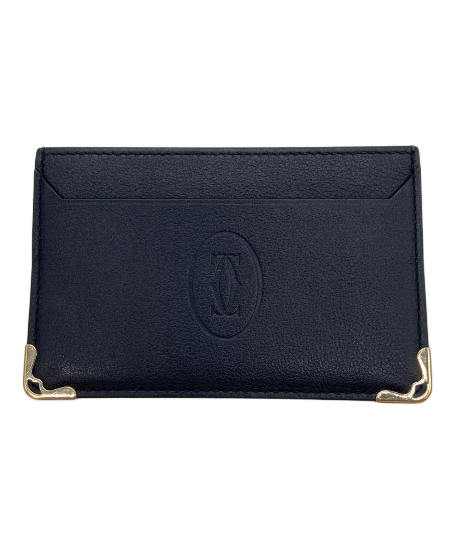 中古・古着通販】Cartier (カルティエ) カードケース/マストドゥ