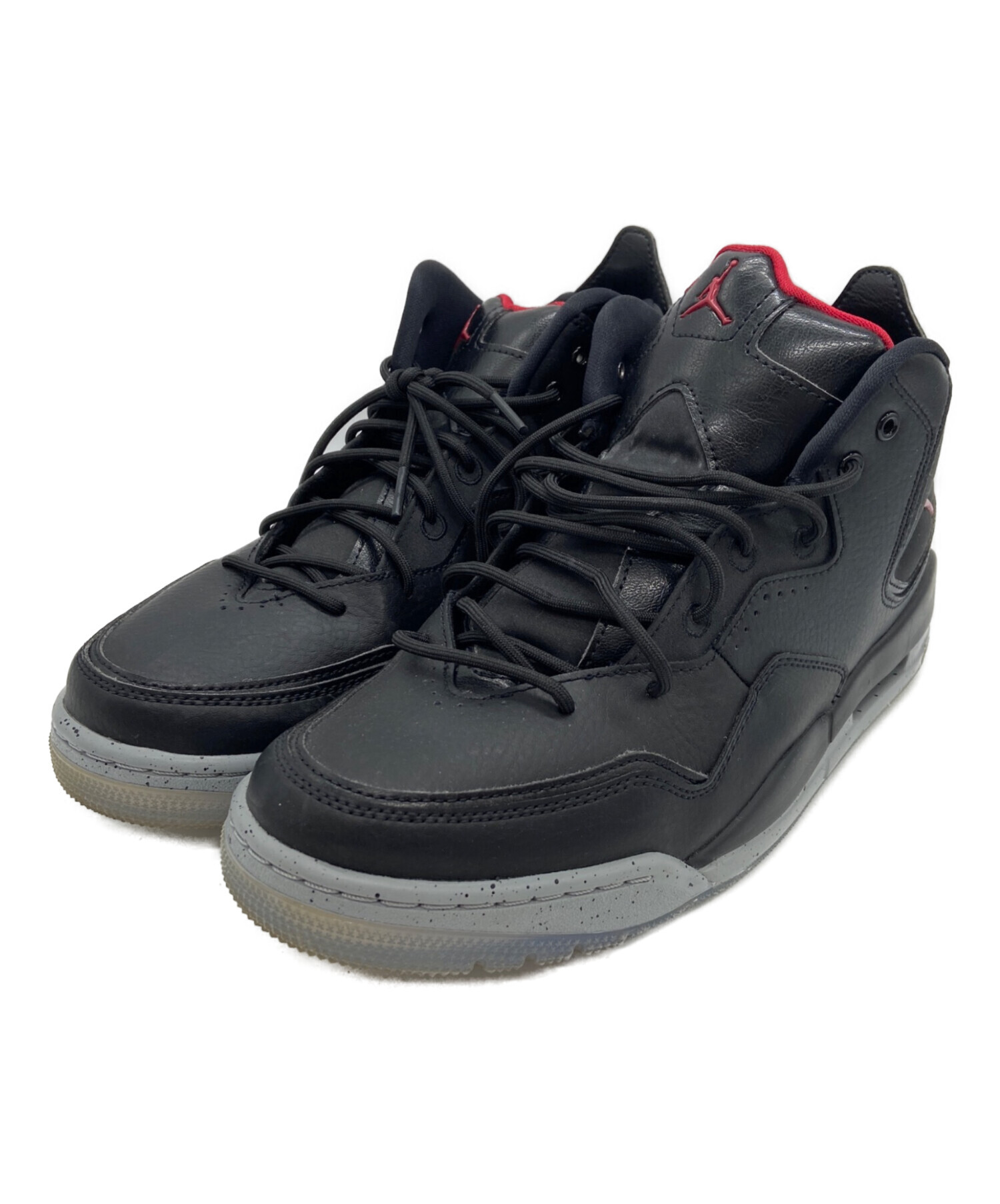中古・古着通販】NIKE (ナイキ) ハイカットスニーカー/JORDAN 
