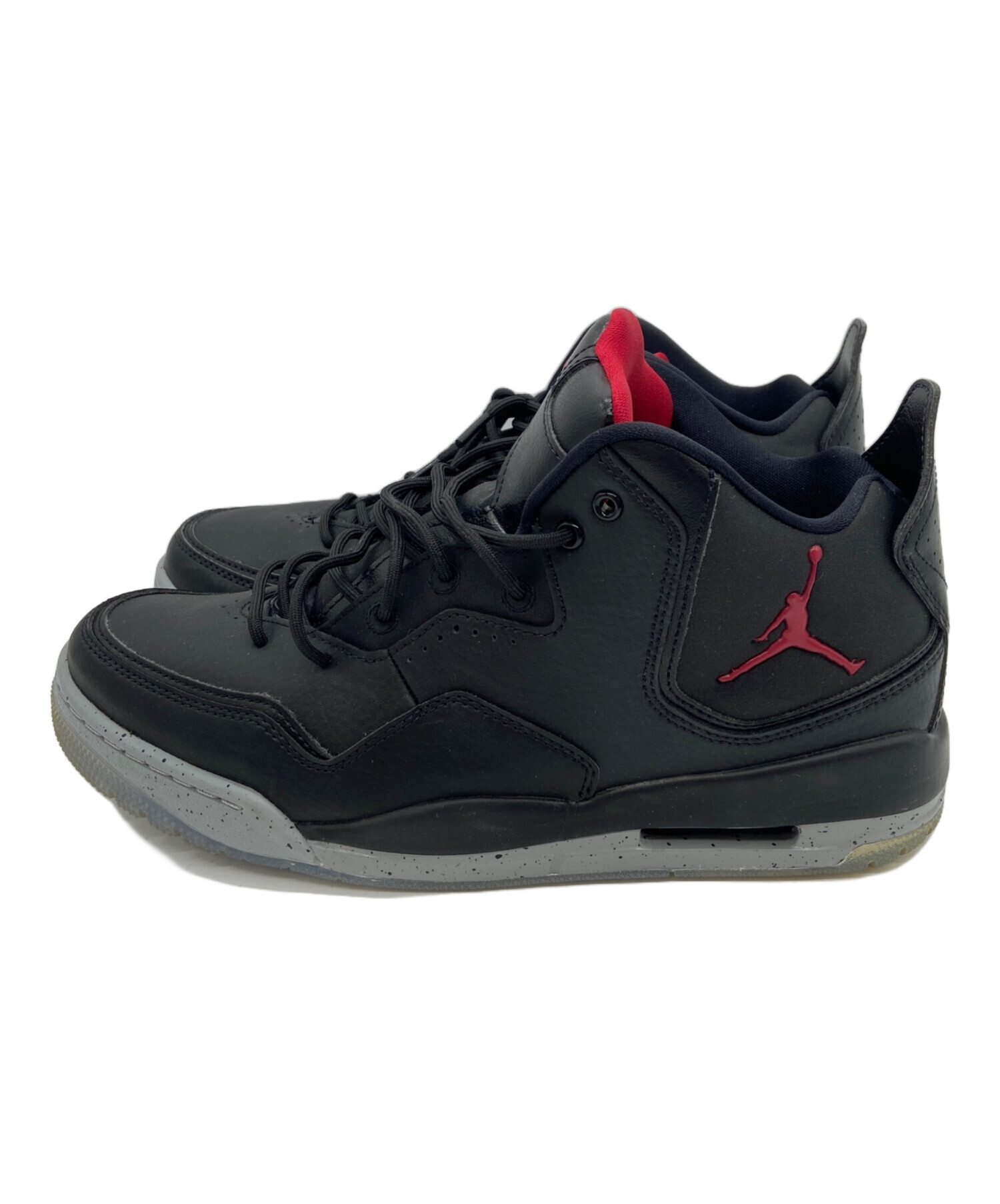 中古・古着通販】NIKE (ナイキ) ハイカットスニーカー/JORDAN 