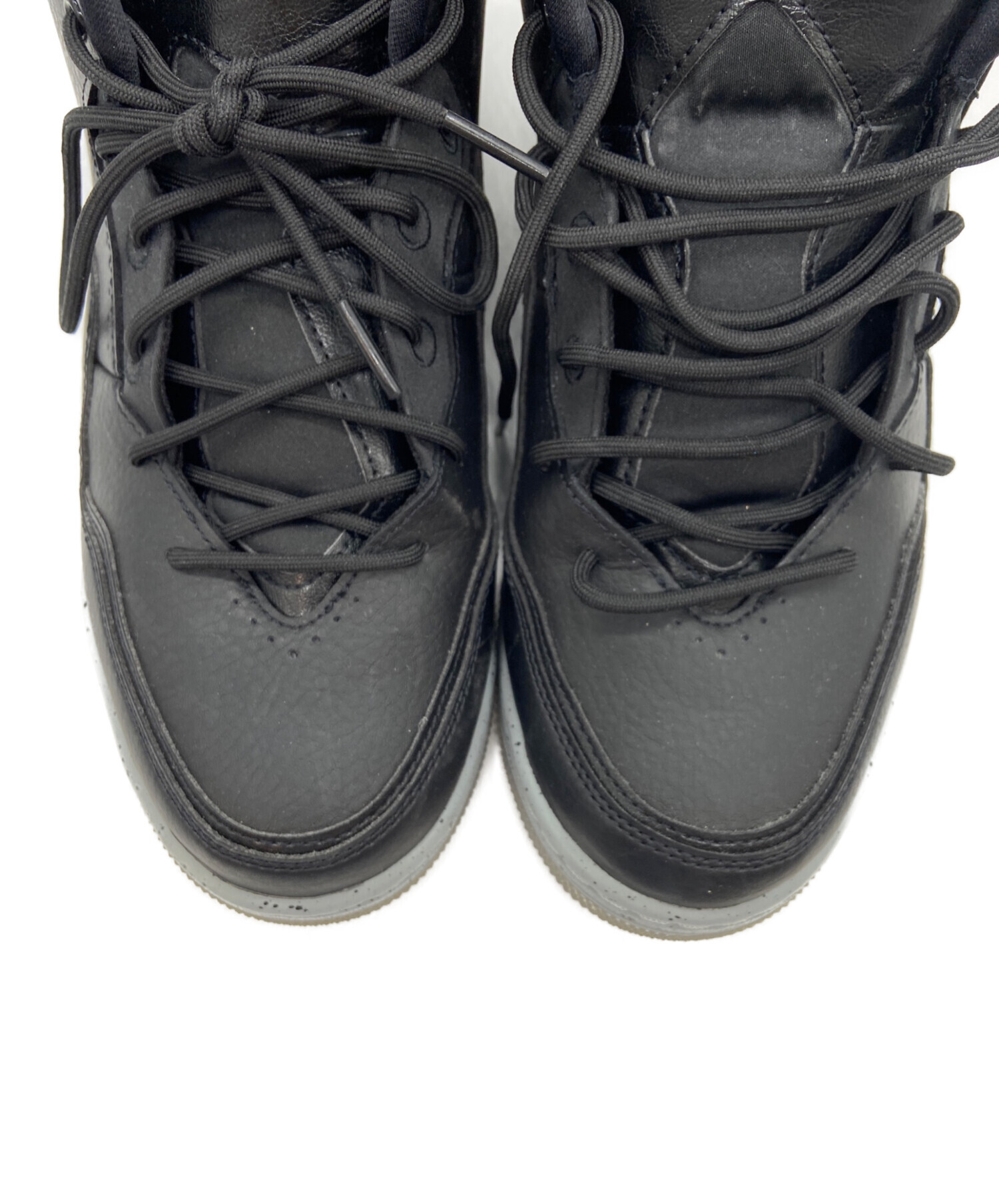 中古・古着通販】NIKE (ナイキ) ハイカットスニーカー/JORDAN 