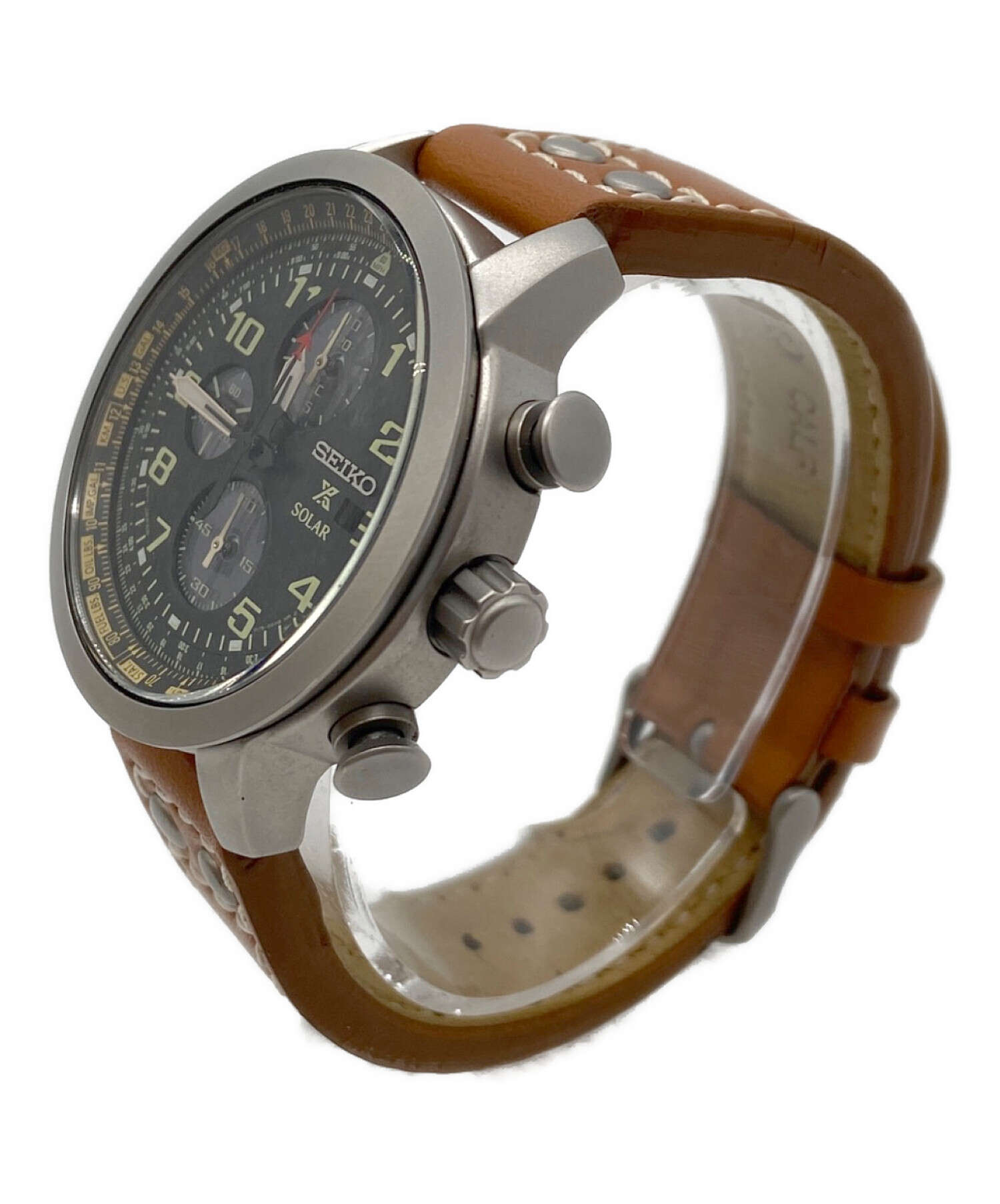 タイセイ@古着・雑貨 中古・古着通販】SEIKO (セイコー) リストウォッチ/プロスペックス