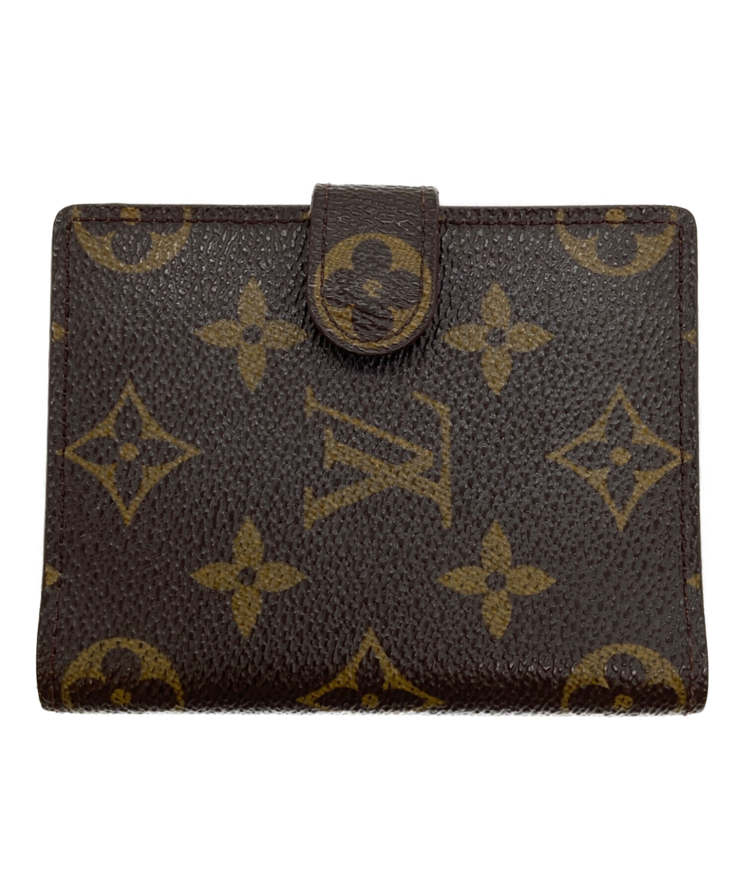 中古・古着通販】LOUIS VUITTON (ルイ ヴィトン) カードケース