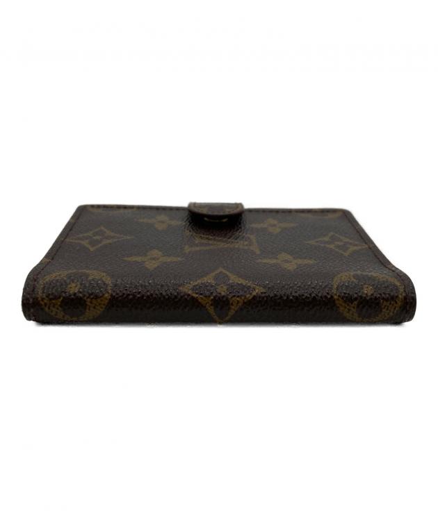中古・古着通販】LOUIS VUITTON (ルイ ヴィトン) カードケース