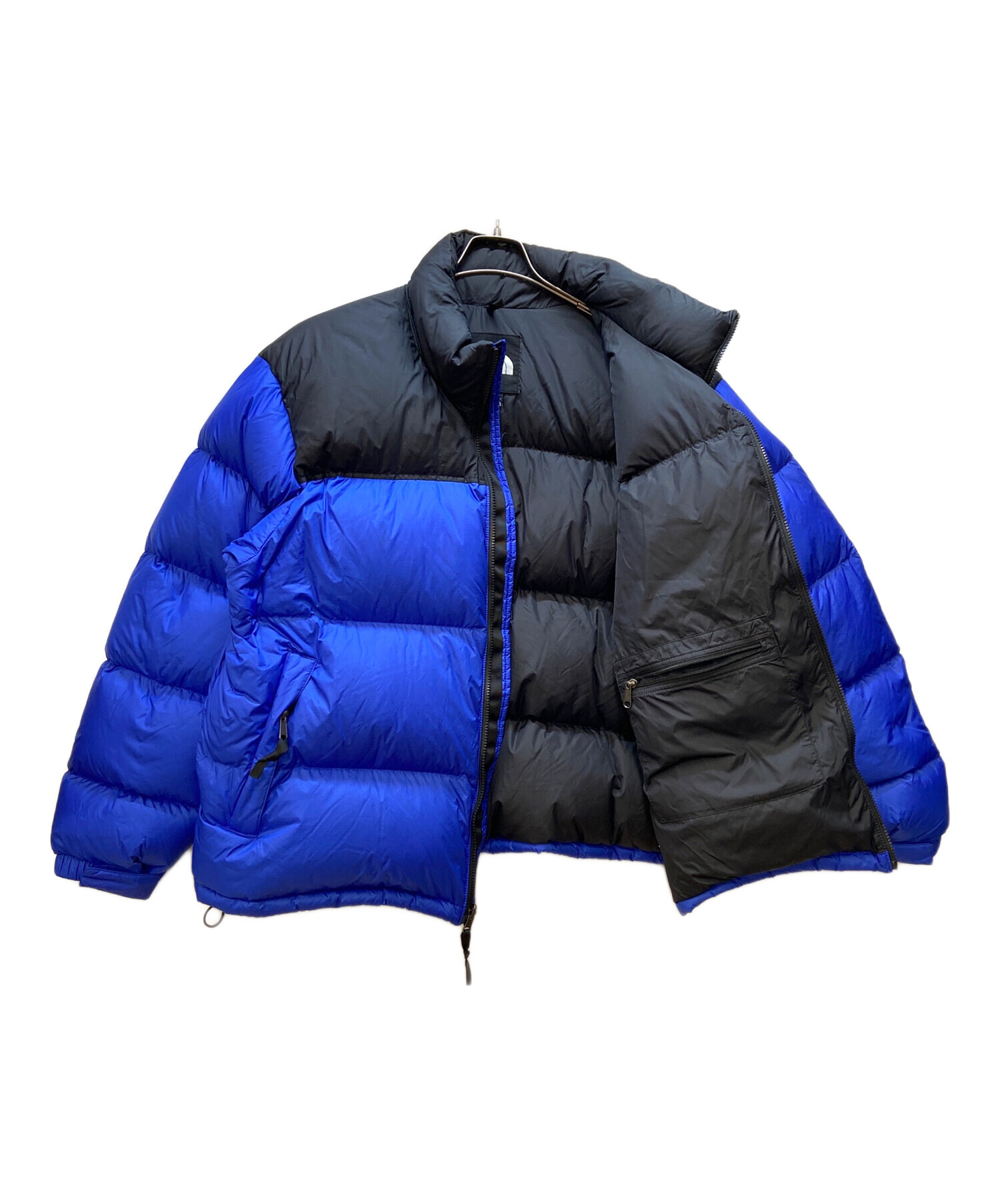 中古・古着通販】THE NORTH FACE (ザ ノース フェイス) ダウン