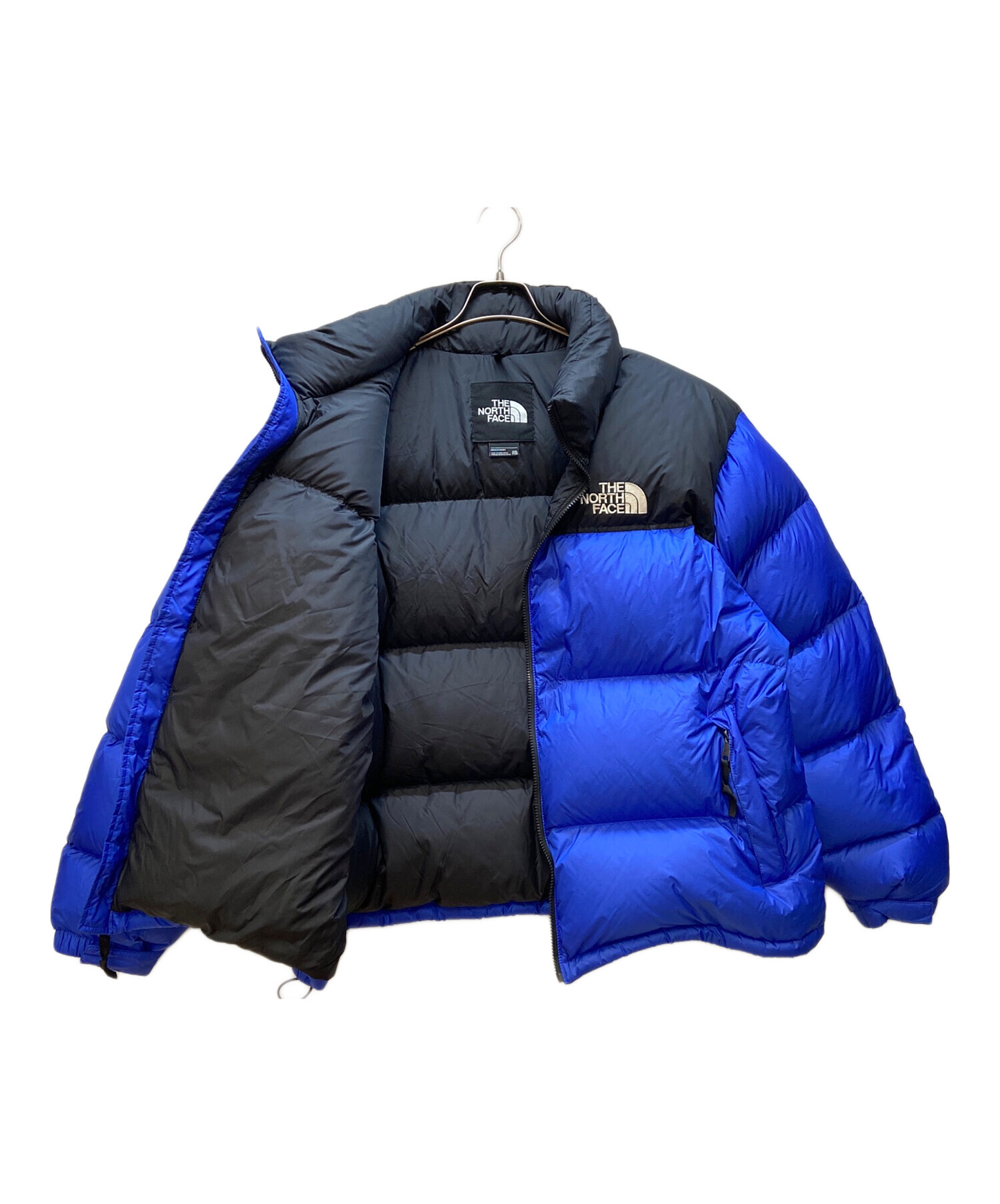 中古・古着通販】THE NORTH FACE (ザ ノース フェイス) ダウン