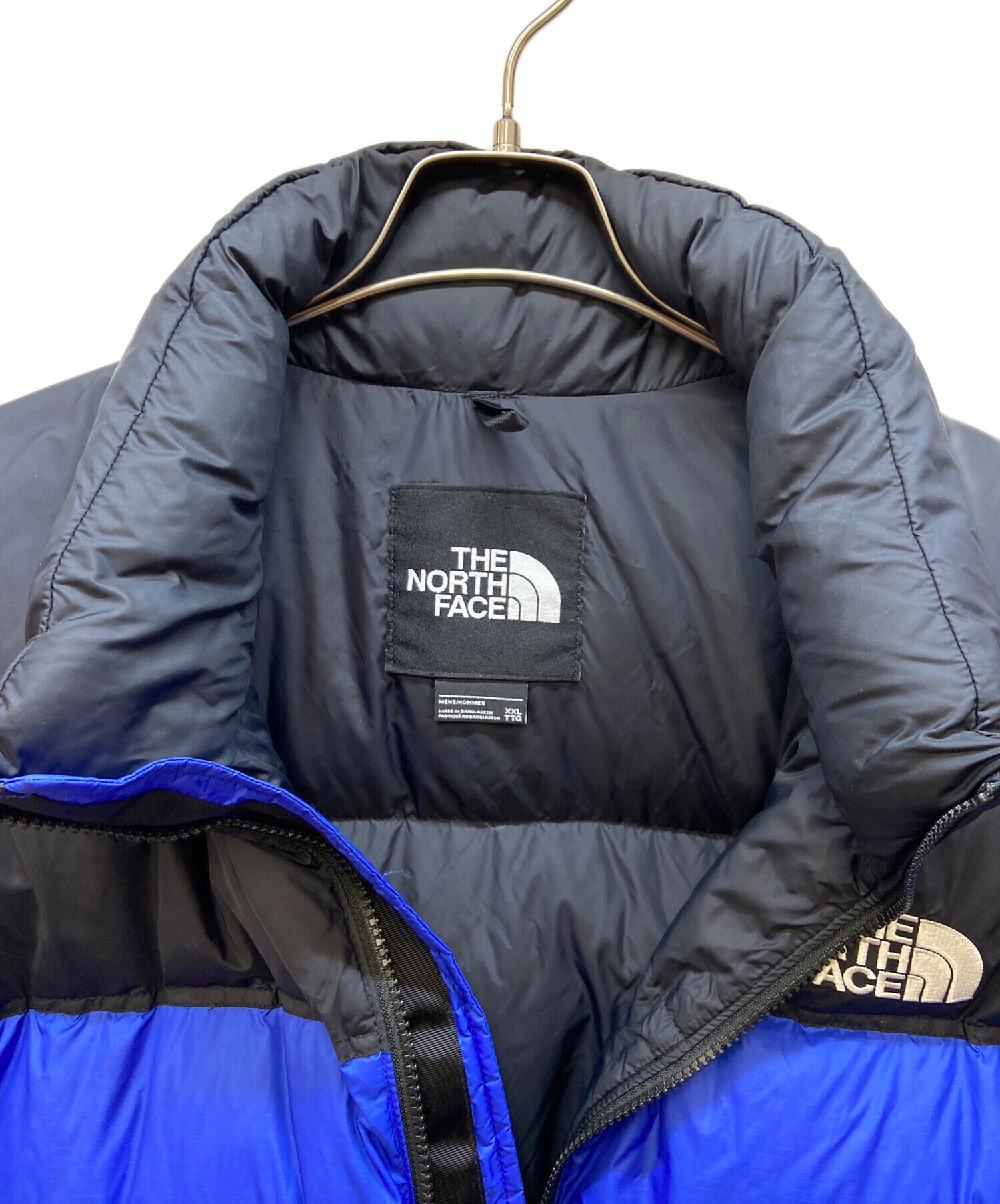 中古・古着通販】THE NORTH FACE (ザ ノース フェイス) ダウン 