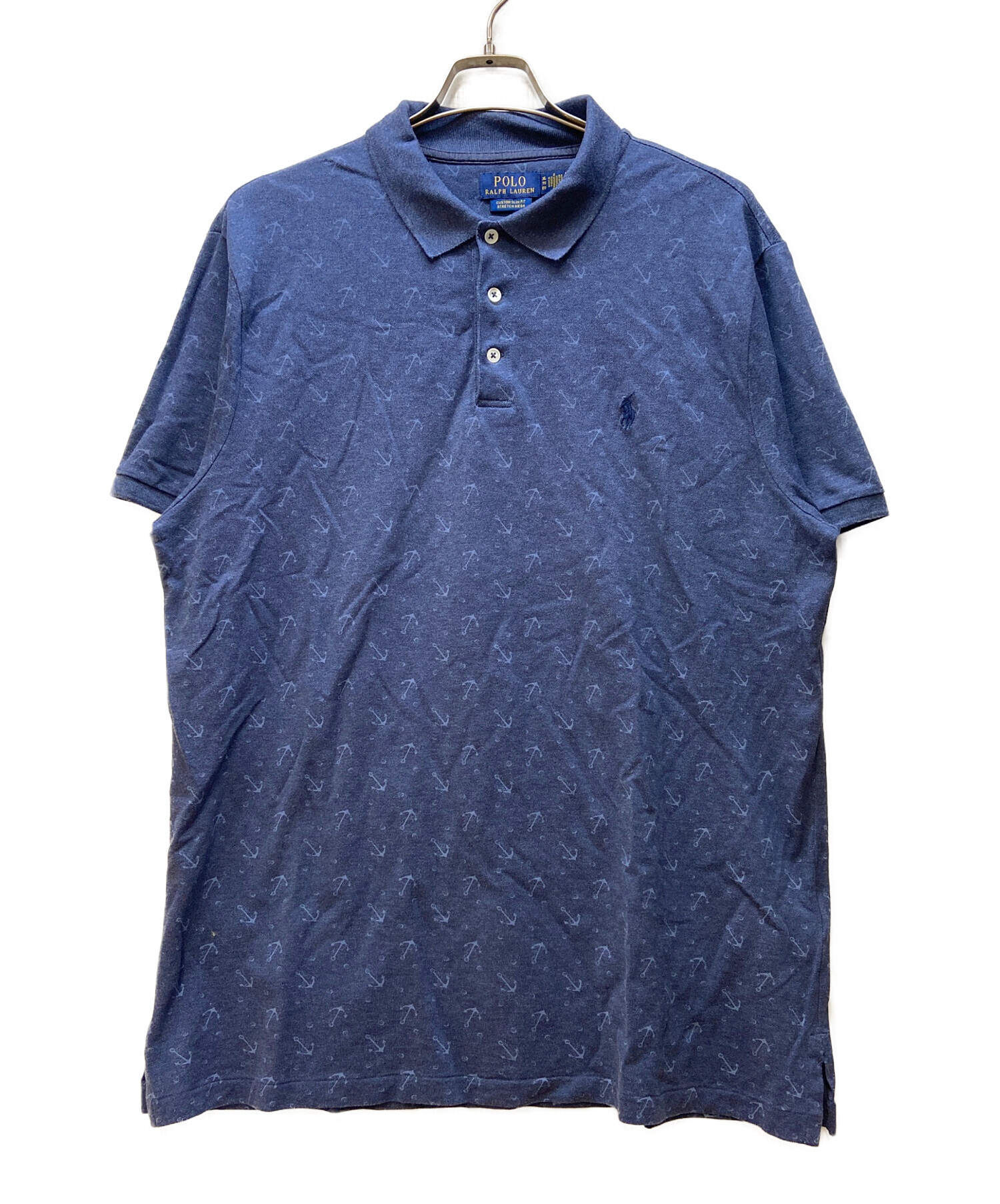 中古・古着通販】POLO RALPH LAUREN (ポロ・ラルフローレン 