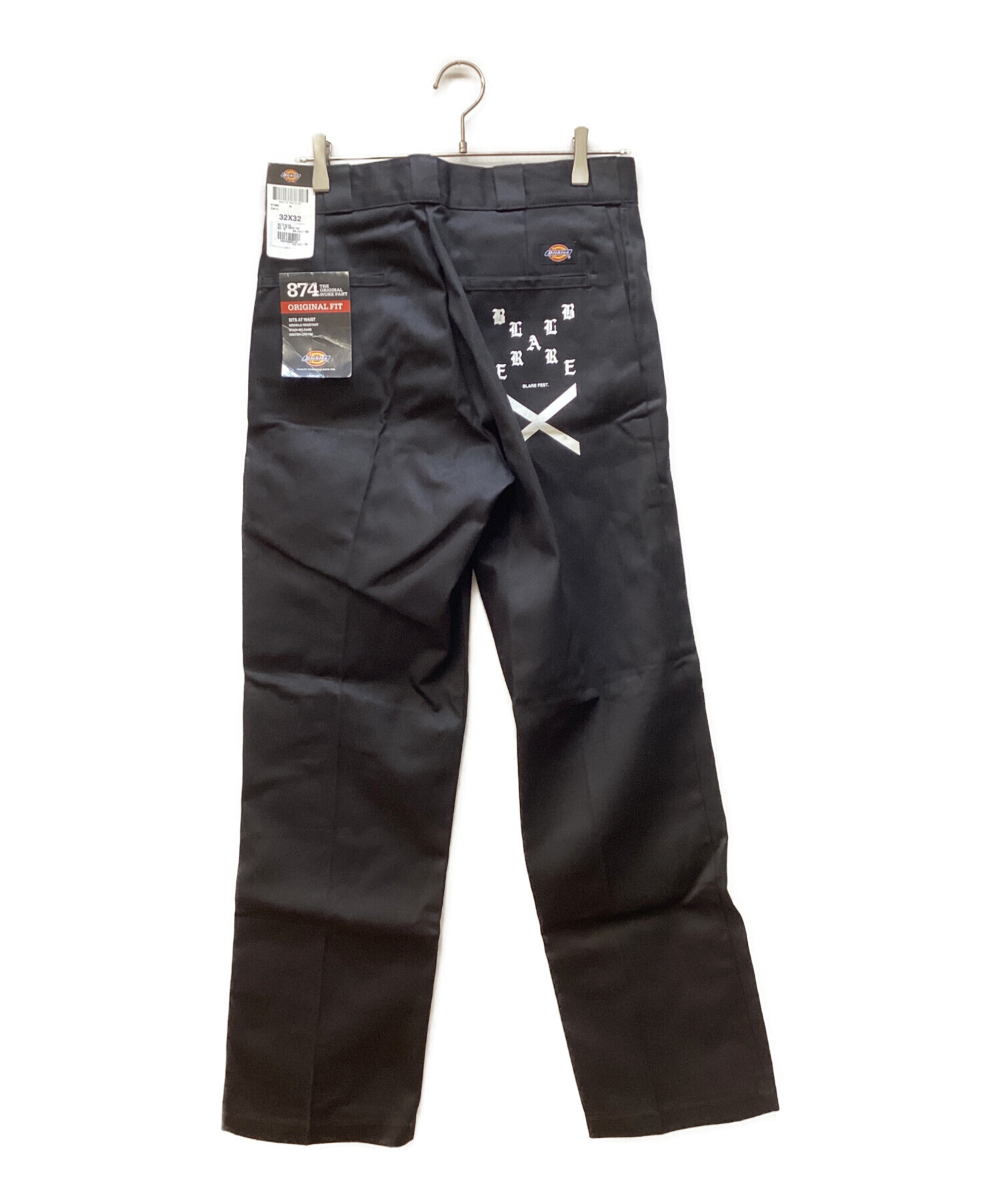 中古・古着通販】Dickies (ディッキーズ) ワークパンツ/874/ブレア