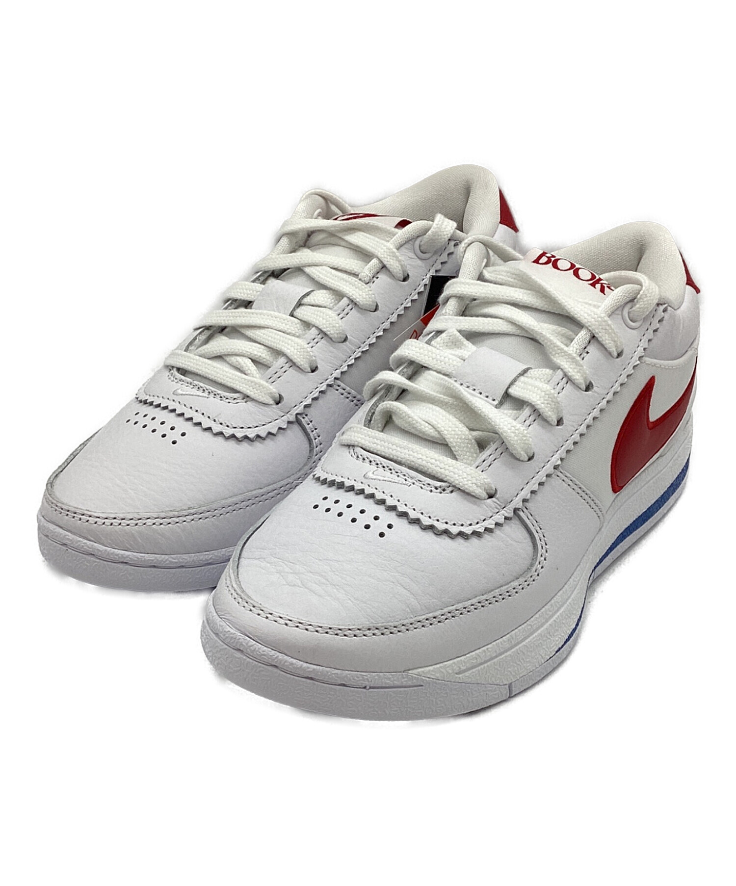 中古・古着通販】NIKE (ナイキ) ローカットスニーカー/ Nike Book 1