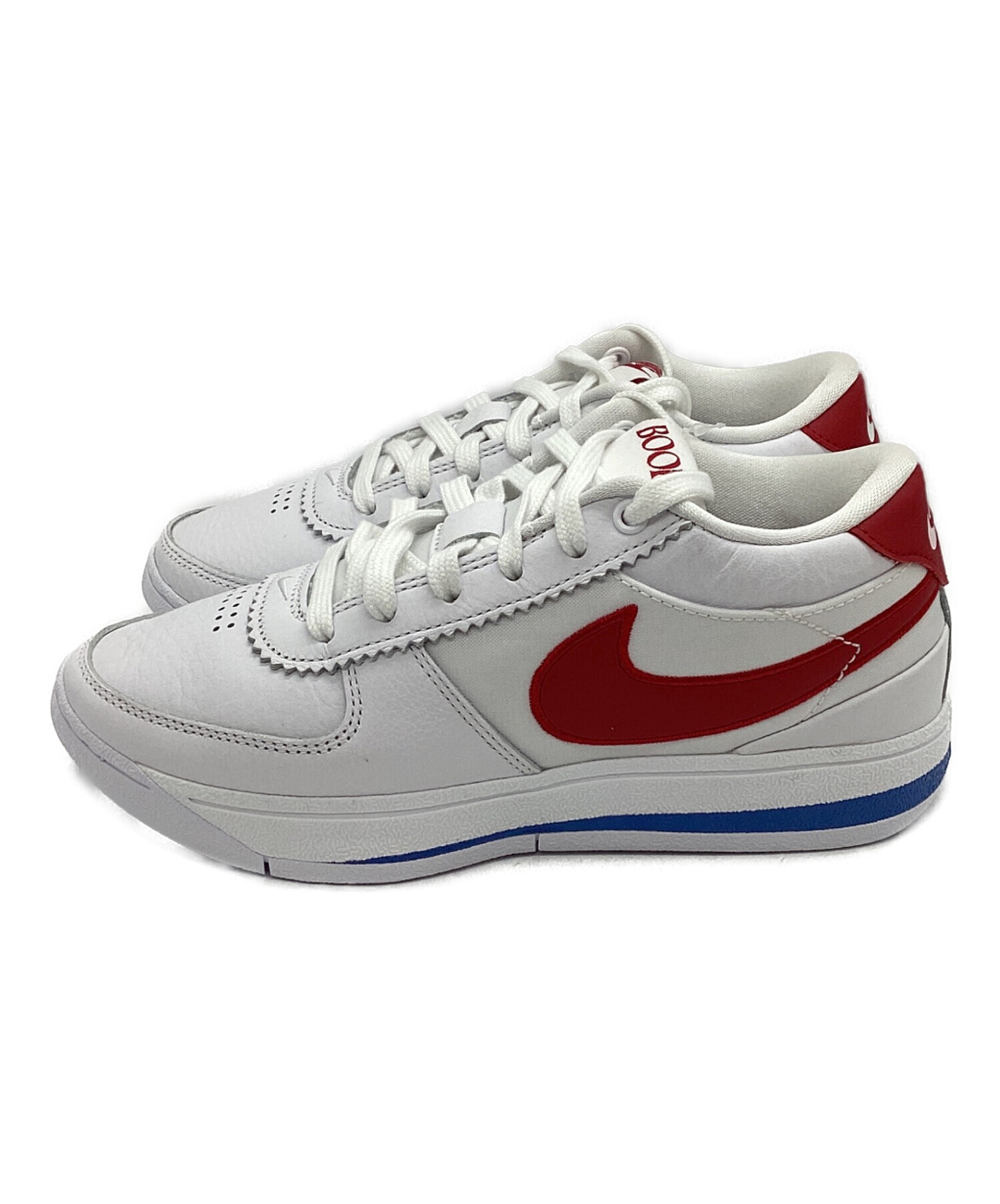 中古・古着通販】NIKE (ナイキ) ローカットスニーカー/ Nike Book 1