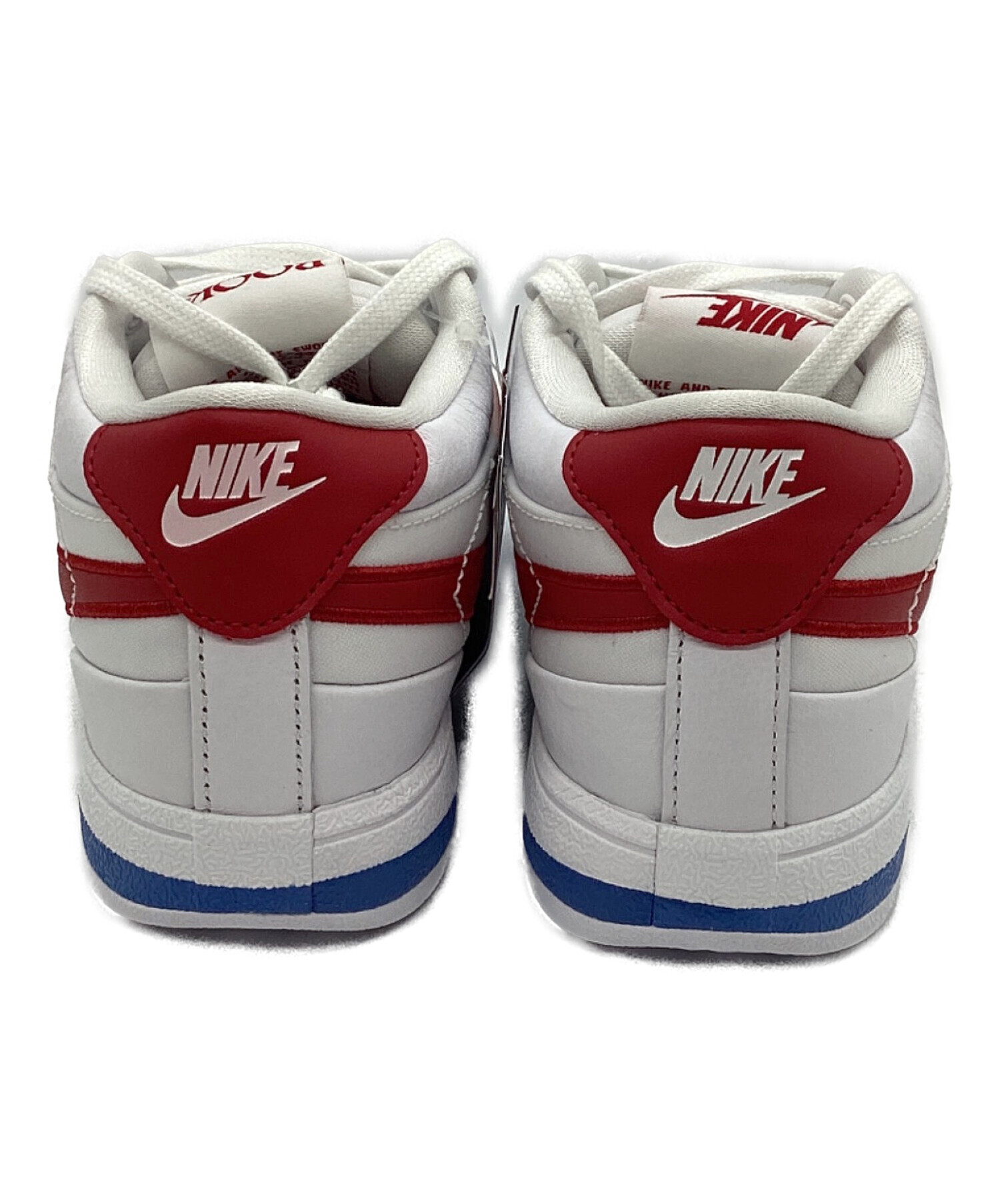 中古・古着通販】NIKE (ナイキ) ローカットスニーカー/ Nike Book 1