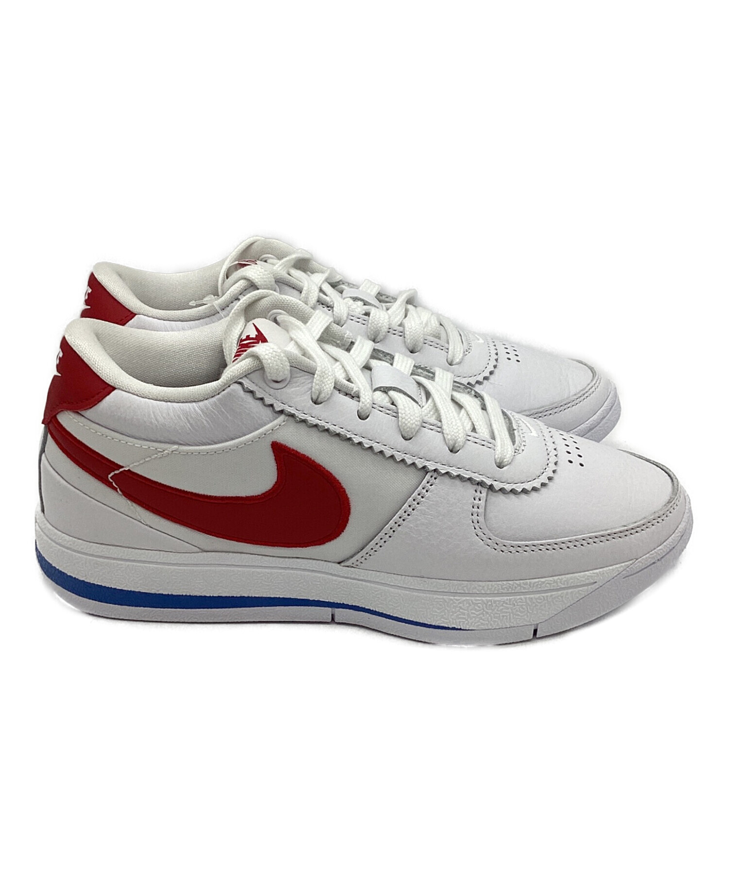 中古・古着通販】NIKE (ナイキ) ローカットスニーカー/ Nike Book 1