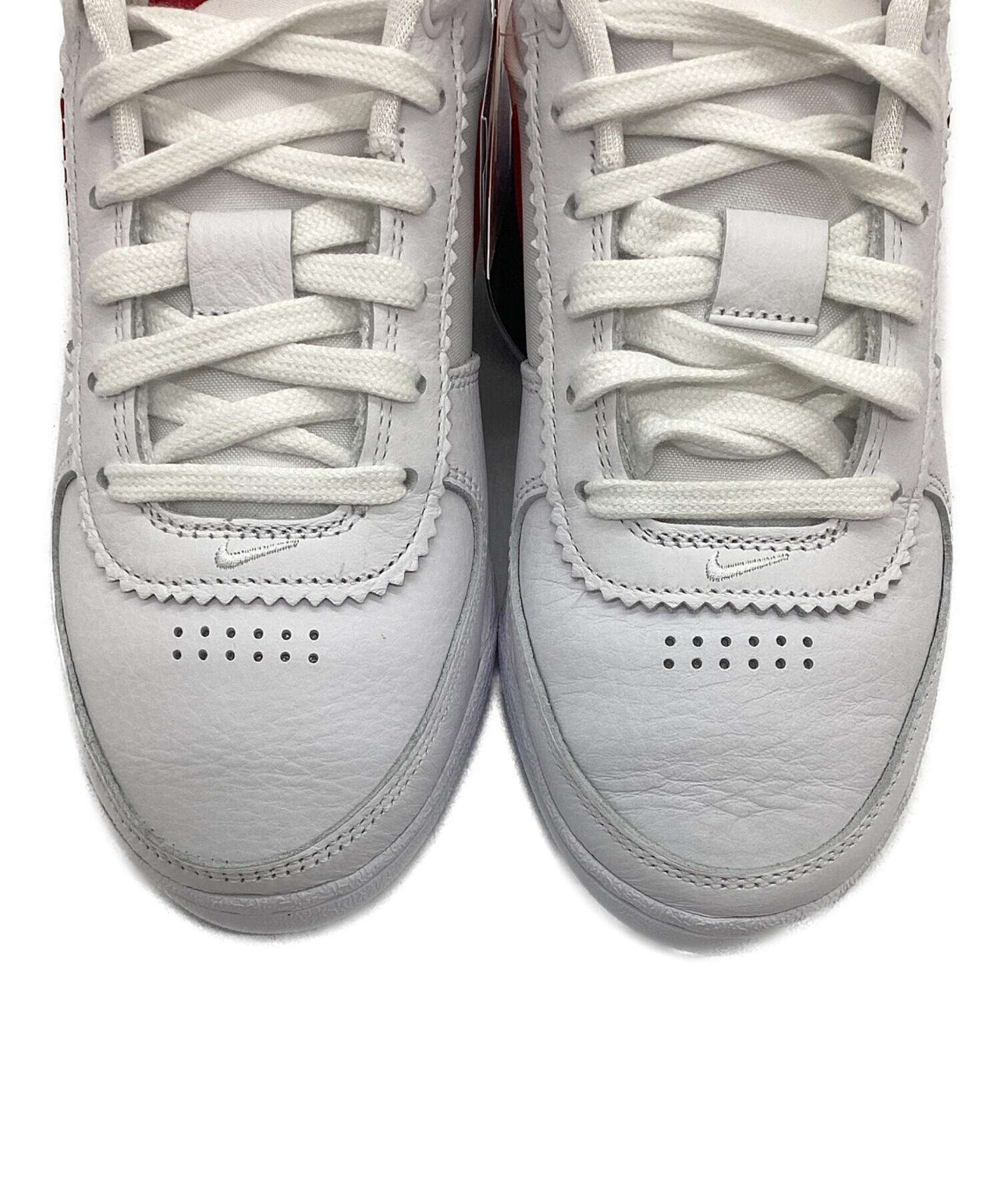 中古・古着通販】NIKE (ナイキ) ローカットスニーカー/ Nike Book 1