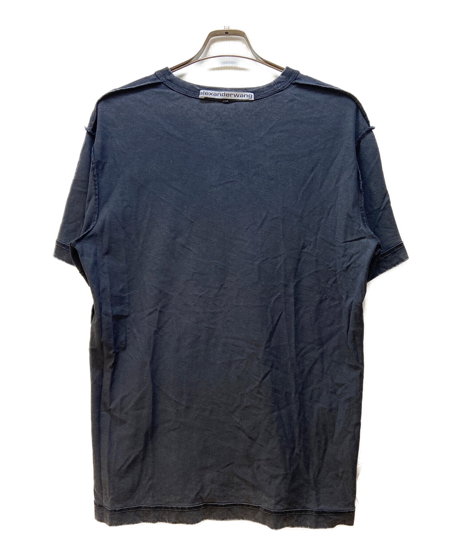 中古・古着通販】ALEXANDER WANG (アレキサンダー・ワン) 半袖