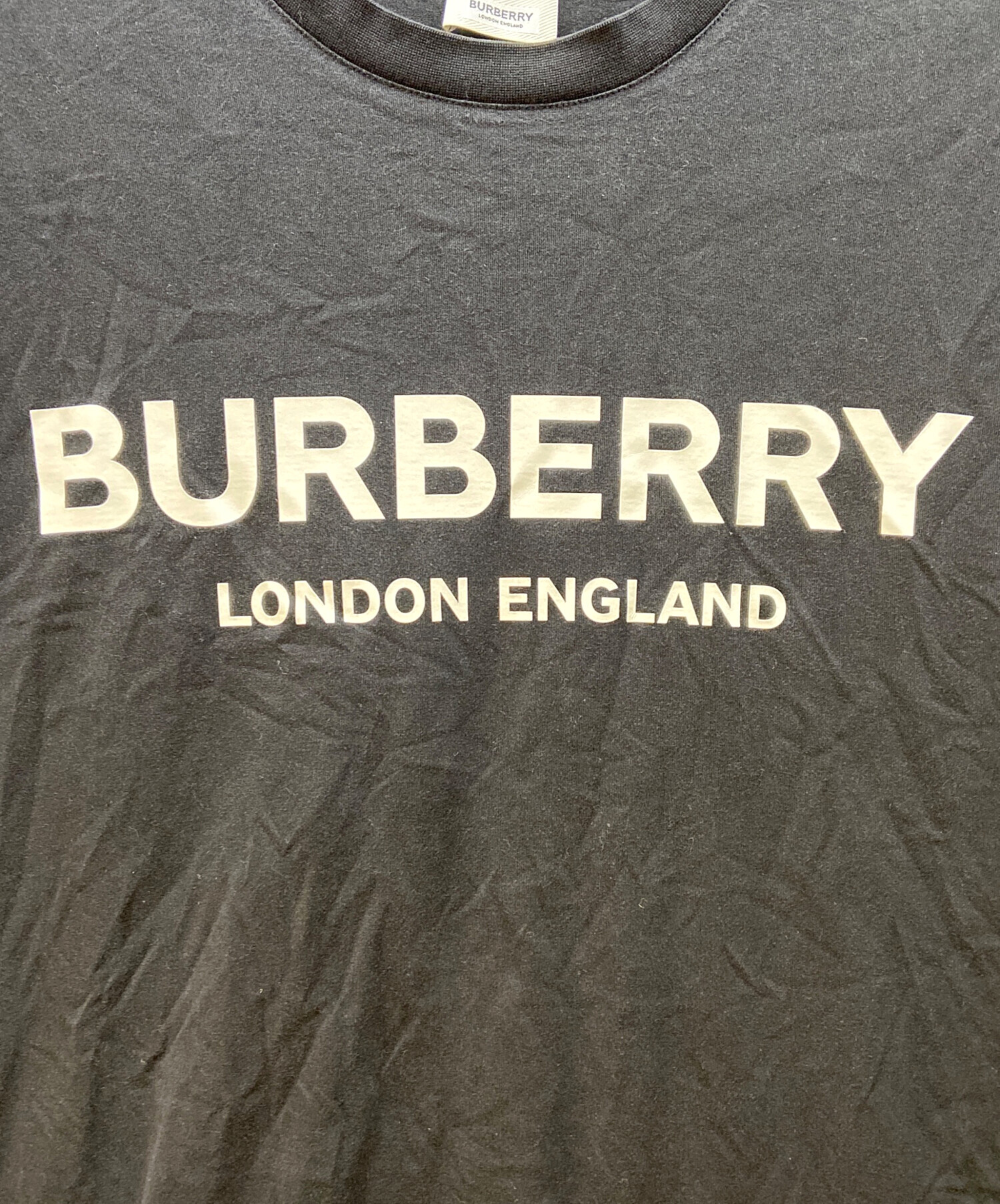 中古・古着通販】BURBERRY LONDON (バーバリーロンドン) 半袖 