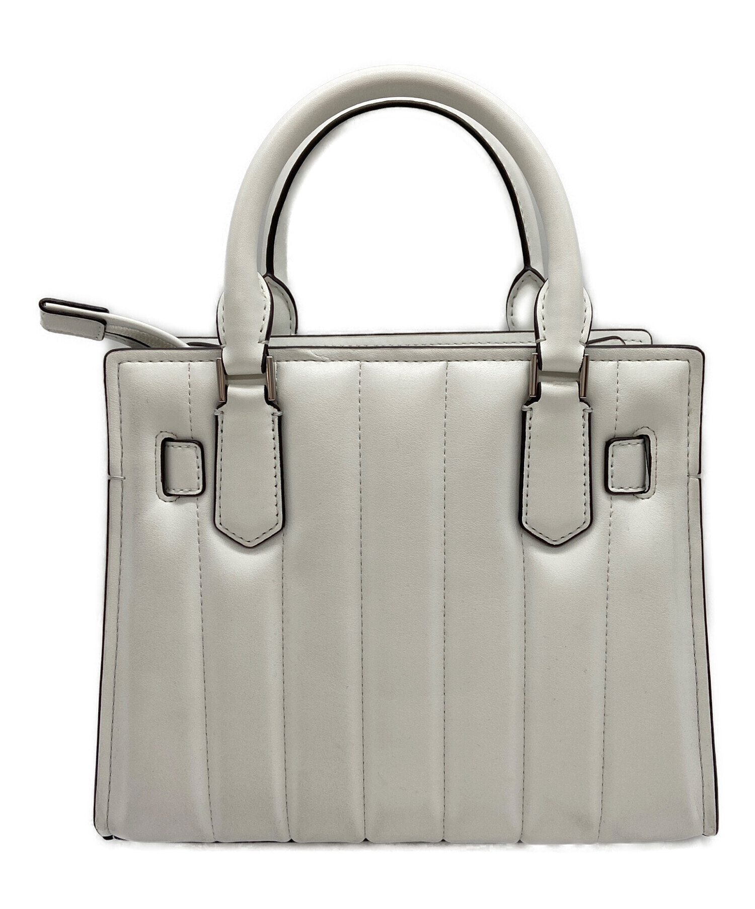 マイケルコース新品未使用 中古・古着通販】MICHAEL KORS (マイケルコース) ハンドバッグ