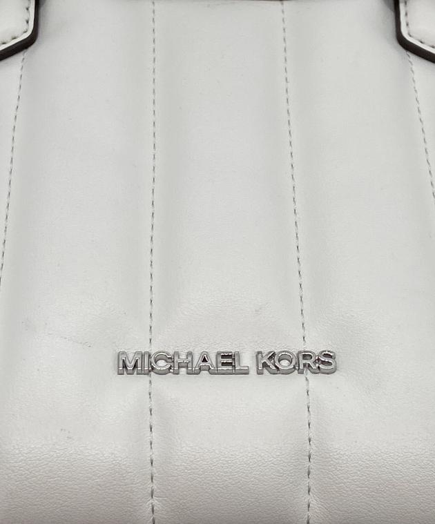中古・古着通販】MICHAEL KORS (マイケルコース) ハンドバッグ