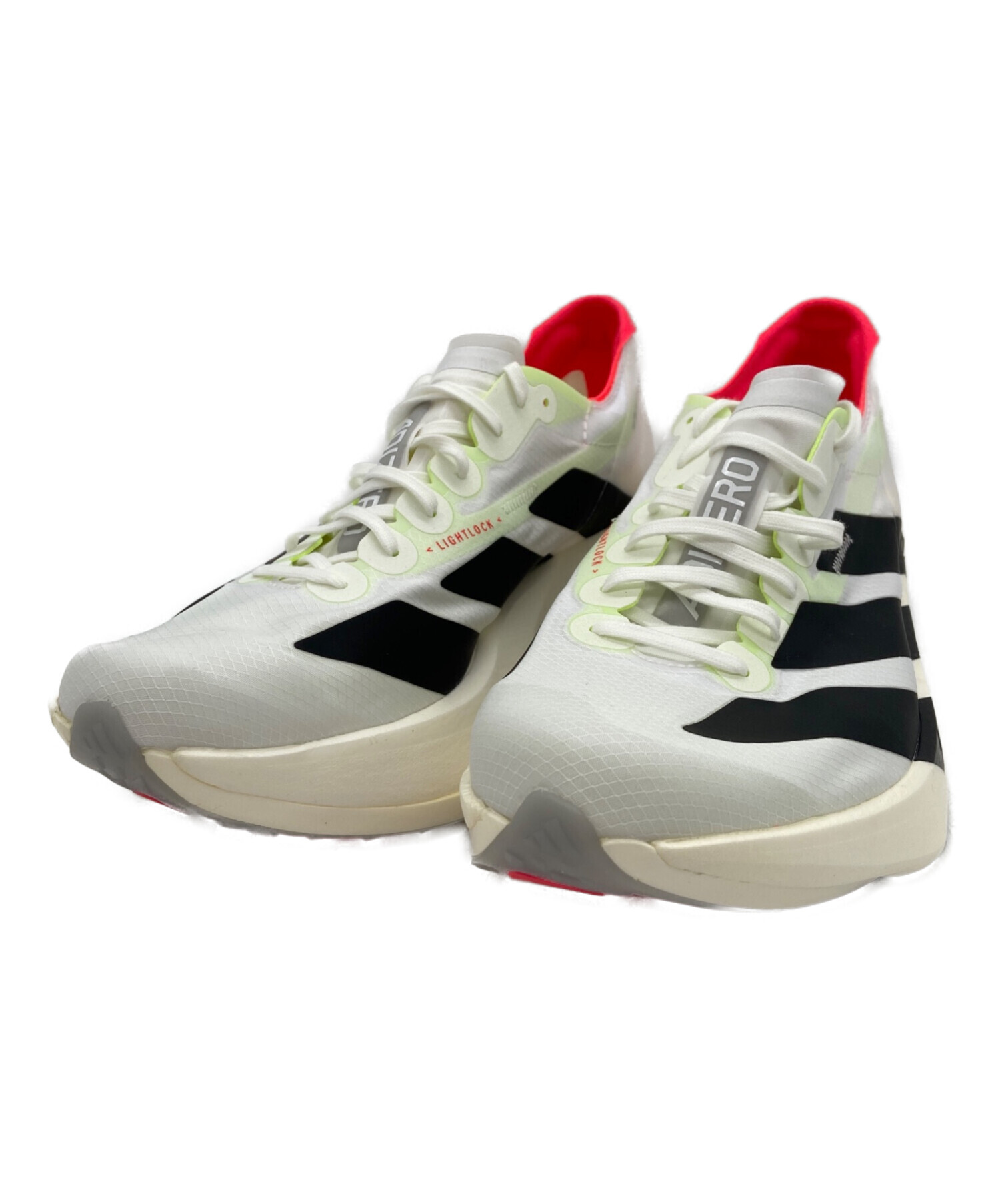 中古・古着通販】adidas (アディダス) ローカットスニーカー/Adizero 