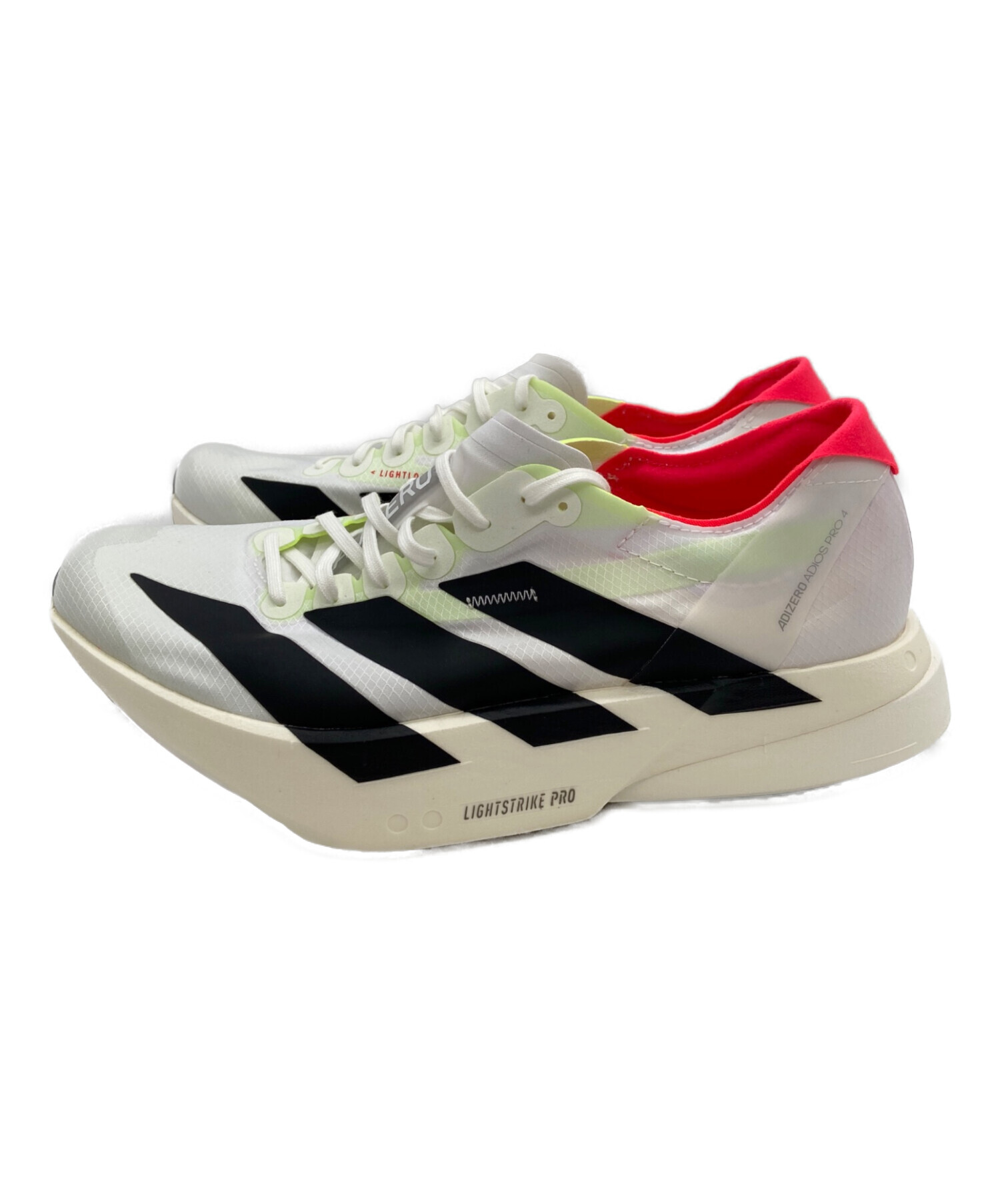中古・古着通販】adidas (アディダス) ローカットスニーカー/Adizero 