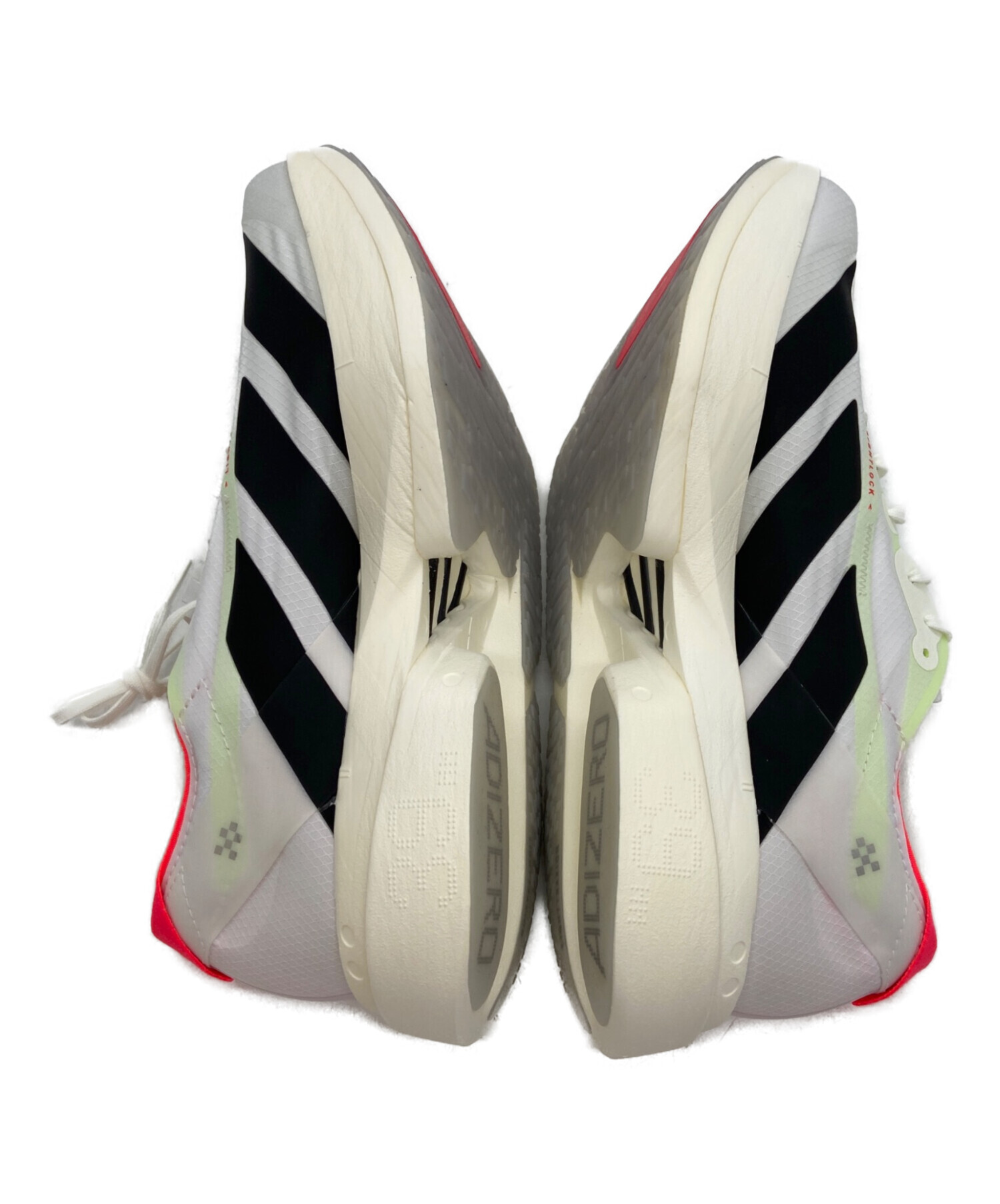 中古・古着通販】adidas (アディダス) ローカットスニーカー/Adizero 