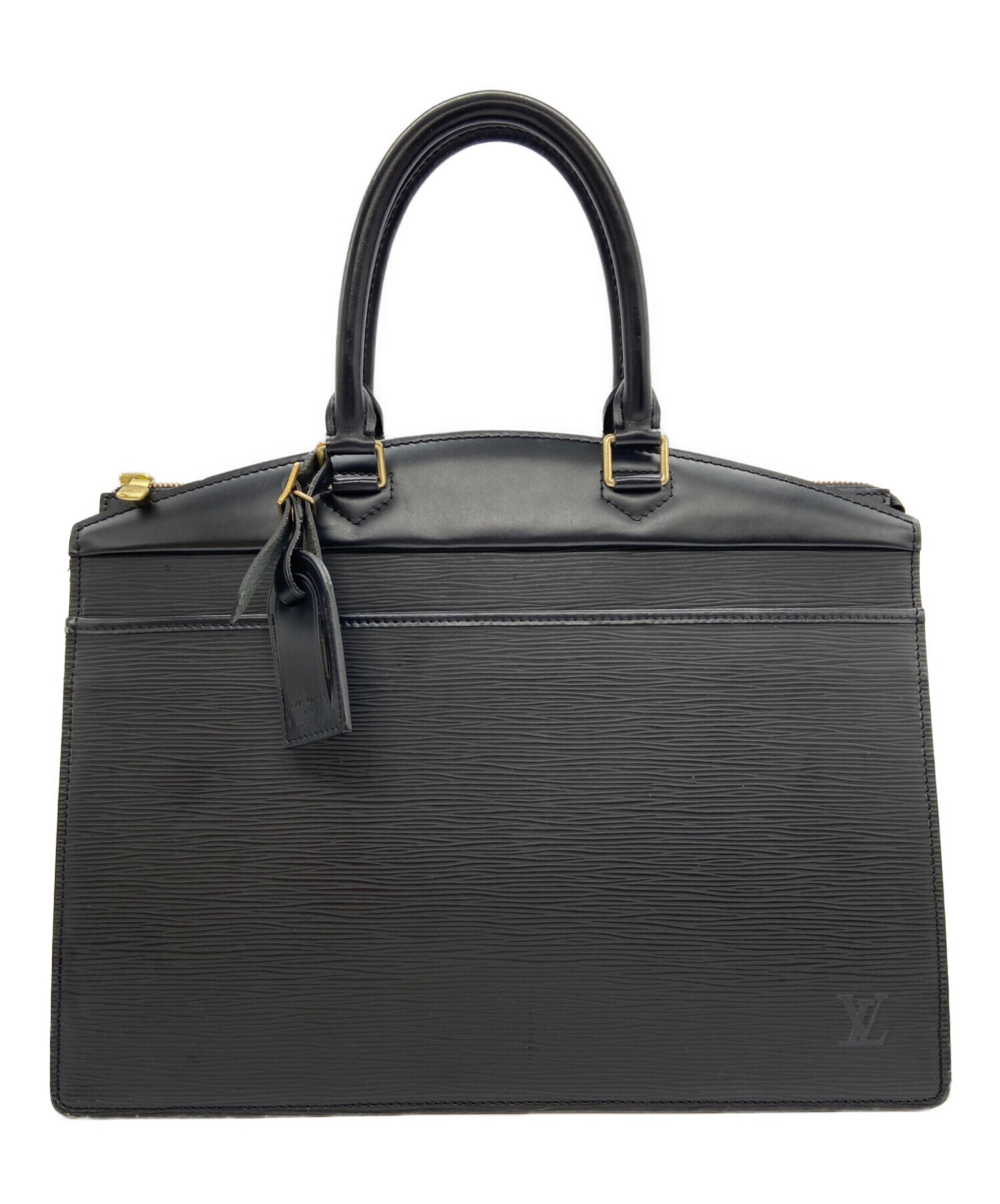 中古・古着通販】LOUIS VUITTON (ルイ ヴィトン) ビジネスバッグ/エピ