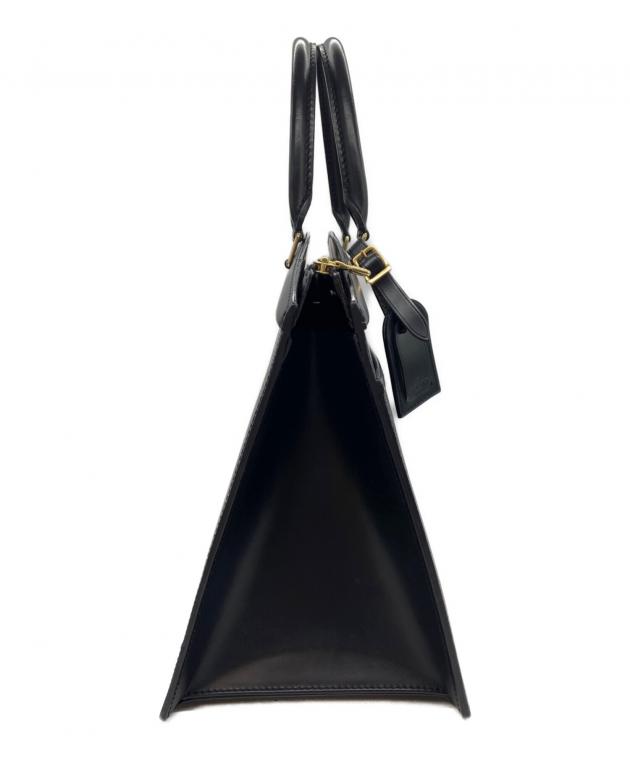 中古・古着通販】LOUIS VUITTON (ルイ ヴィトン) ビジネスバッグ/エピ