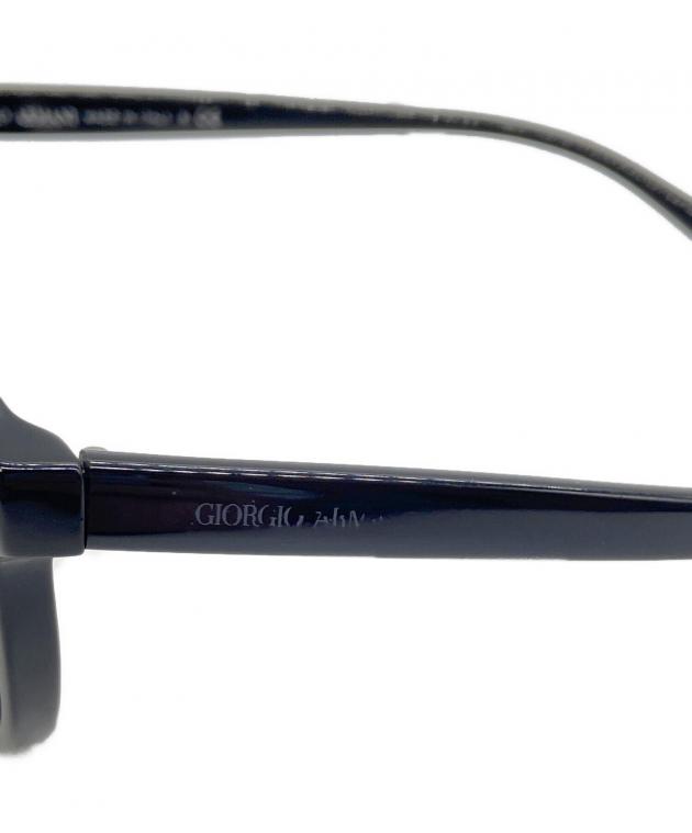 中古・古着通販】GIORGIO ARMANI (ジョルジオアルマーニ) サングラス