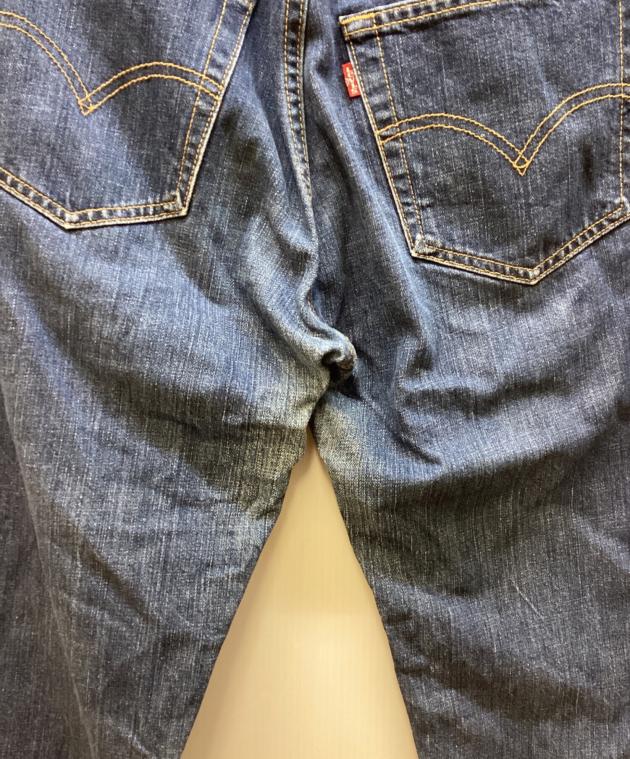 中古・古着通販】LEVI'S (リーバイス) デニムパンツ/501XX ブルー