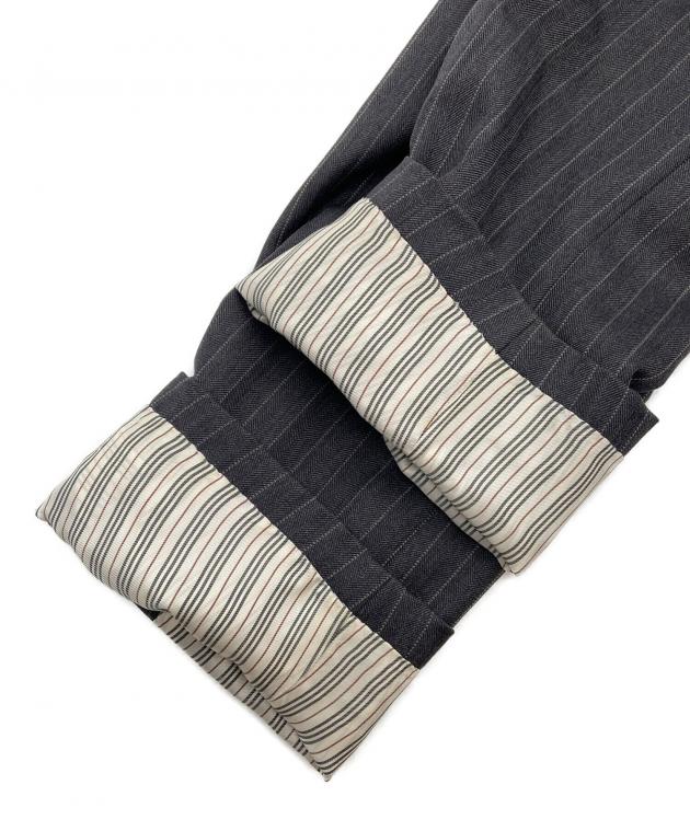 中古・古着通販】BURBERRY BLACK LABEL (バーバリーブラックレーベル