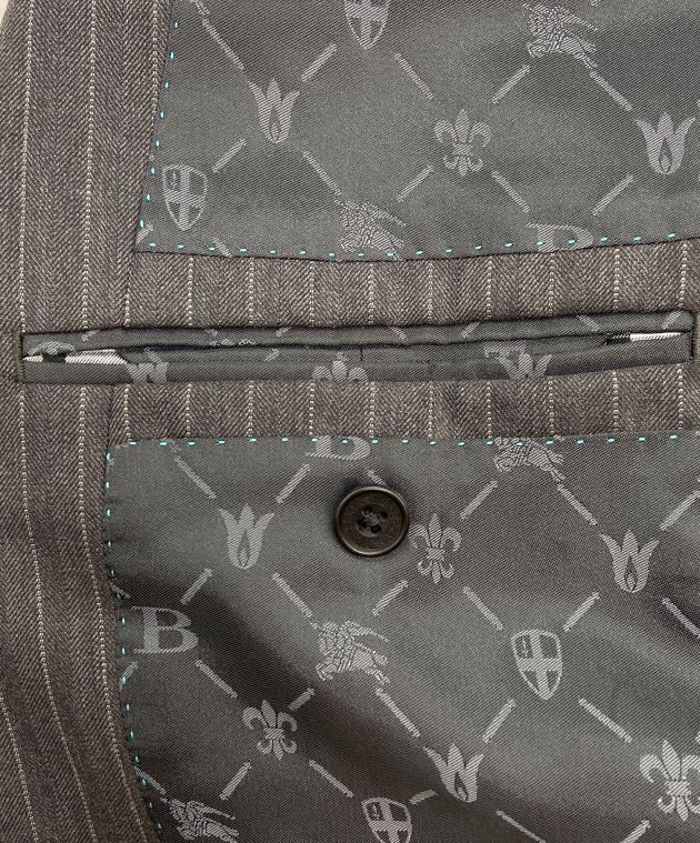 中古・古着通販】BURBERRY BLACK LABEL (バーバリーブラックレーベル