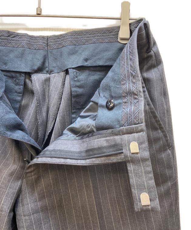中古・古着通販】BURBERRY BLACK LABEL (バーバリーブラックレーベル