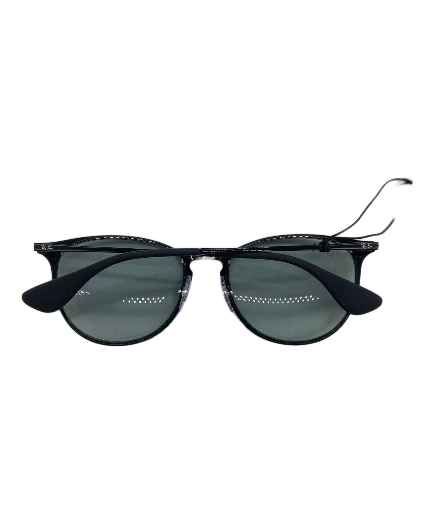 中古・古着通販】RAY-BAN (レイバン) サングラス ブルー｜ブランド