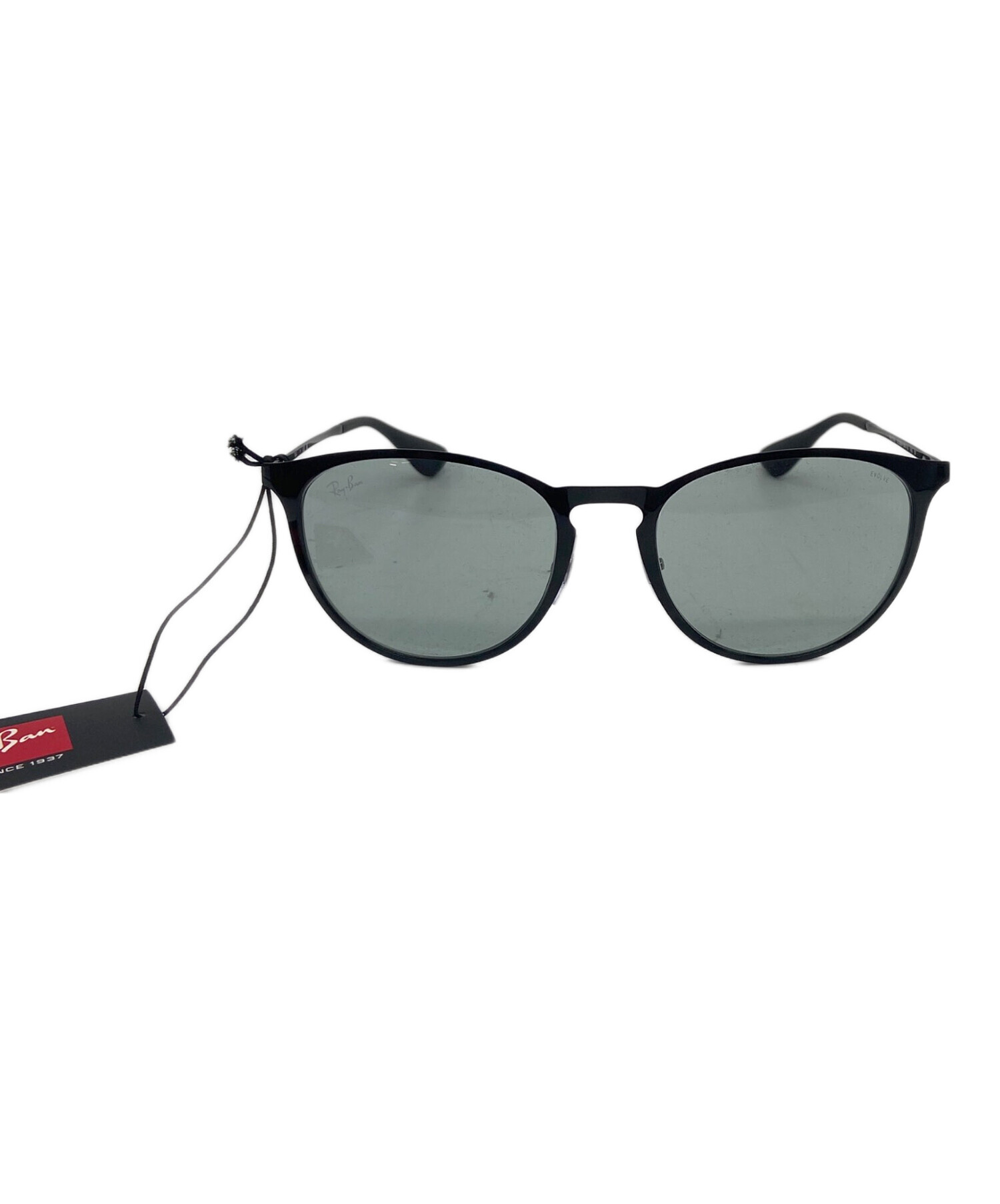 中古・古着通販】RAY-BAN (レイバン) サングラス ブルー｜ブランド