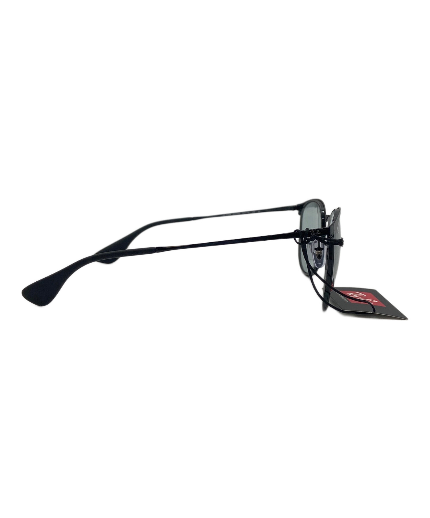 中古・古着通販】RAY-BAN (レイバン) サングラス ブルー｜ブランド