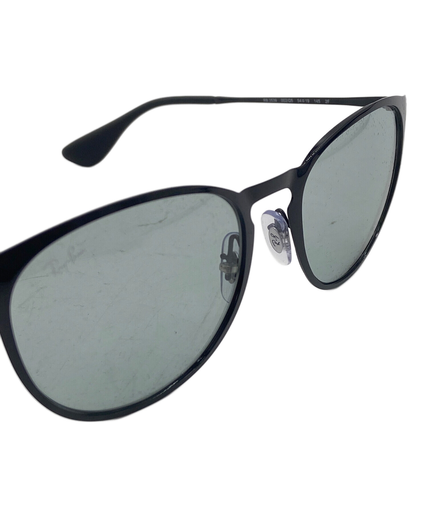 中古・古着通販】RAY-BAN (レイバン) サングラス ブルー｜ブランド