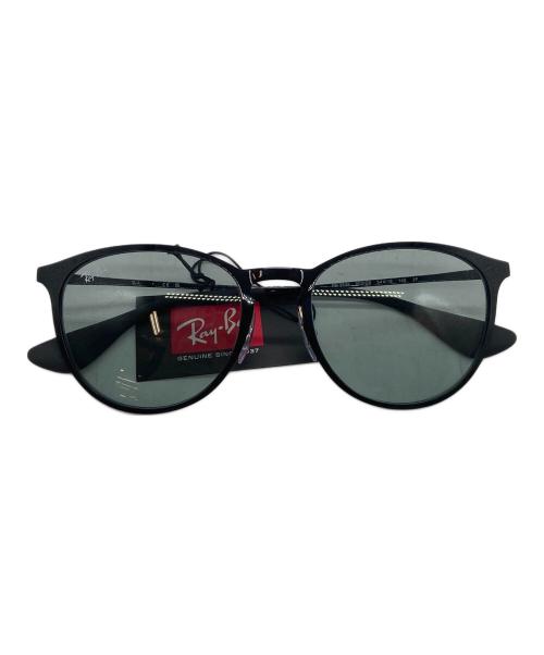 Ray-Ban ORBA4411D サングラス 未使用 中古・古着通販】RAY-BAN (レイバン) サングラス ブルー｜ブランド