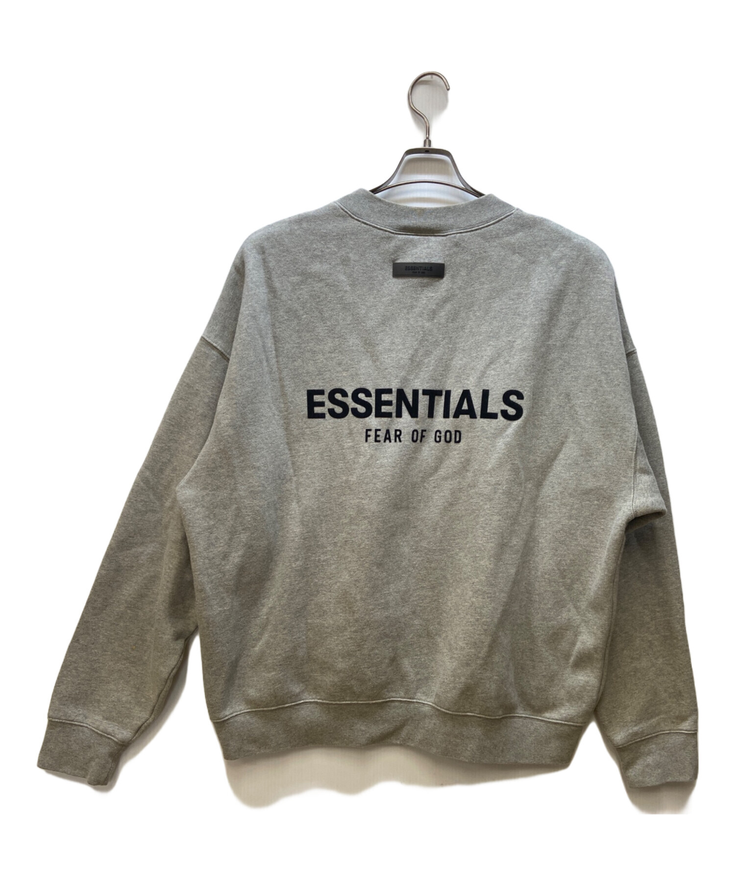 中古・古着通販】FOG ESSENTIALS (フィアオブゴッド エッセンシャル