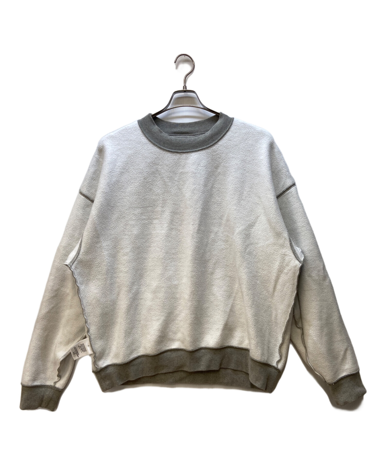 中古・古着通販】FOG ESSENTIALS (フィアオブゴッド エッセンシャル