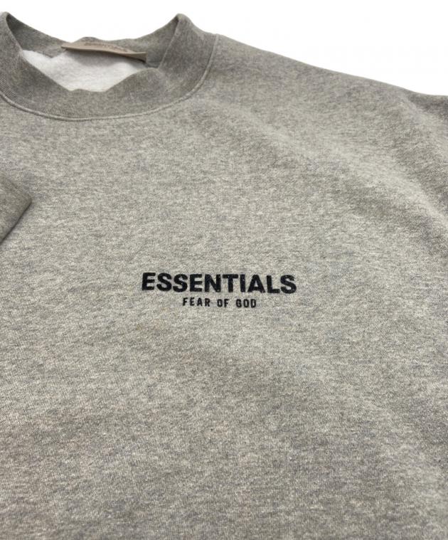 中古・古着通販】FOG ESSENTIALS (フィアオブゴッド エッセンシャル